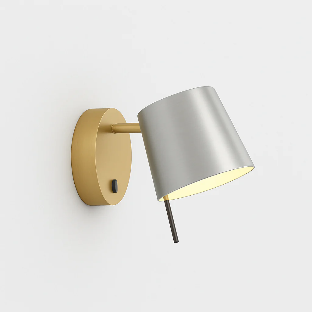 Miura Wall Light - Various Colours - Image 9