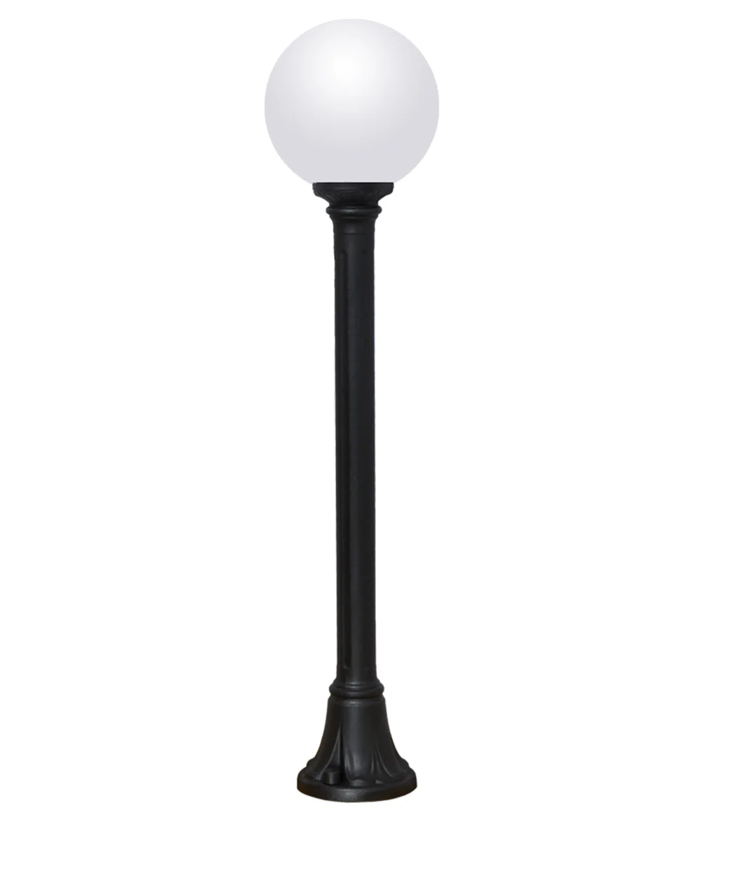 Mizar/ Opal 250 Globe