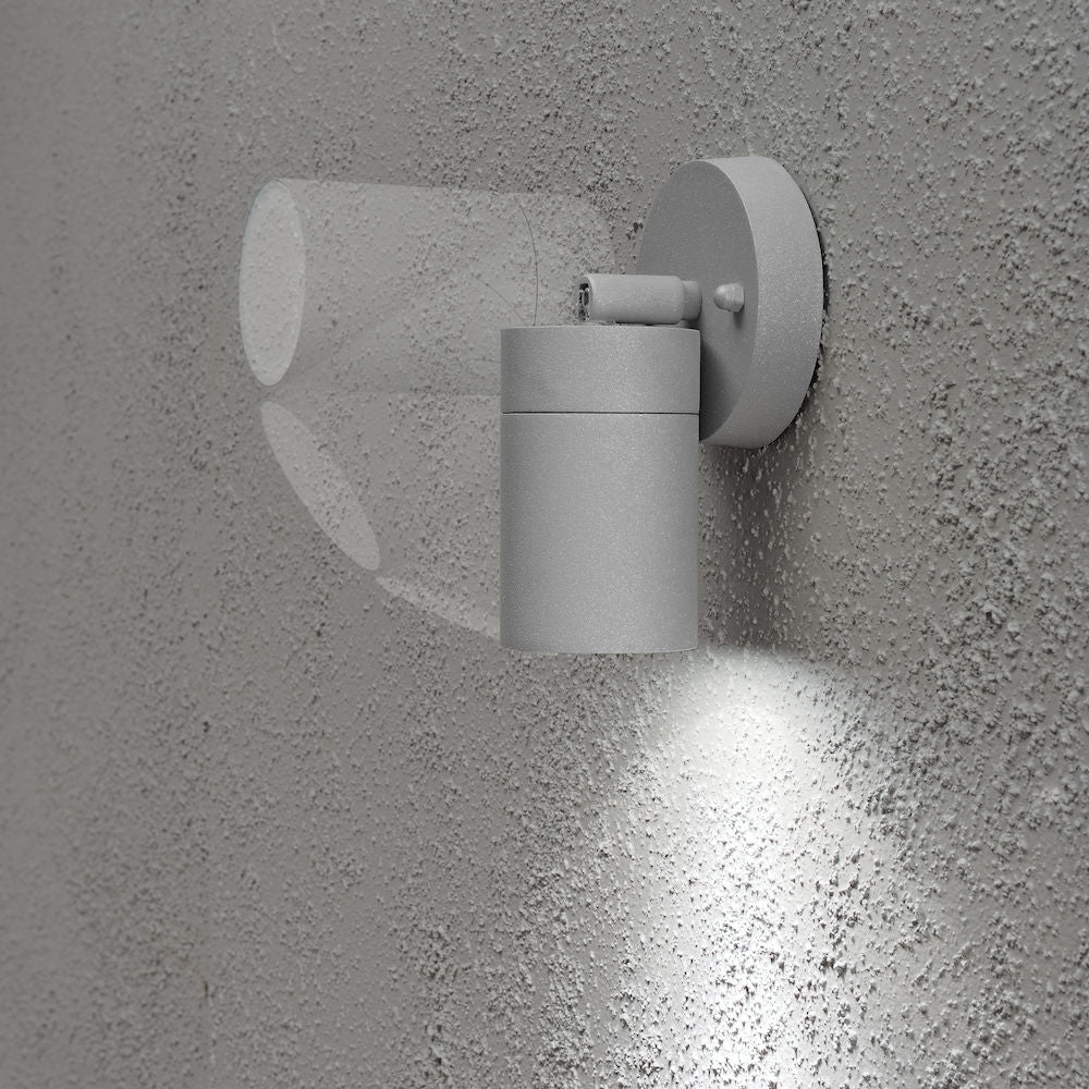 Modena Adjustable Wall Light GU10 IP44 - Various Colours - Image 4