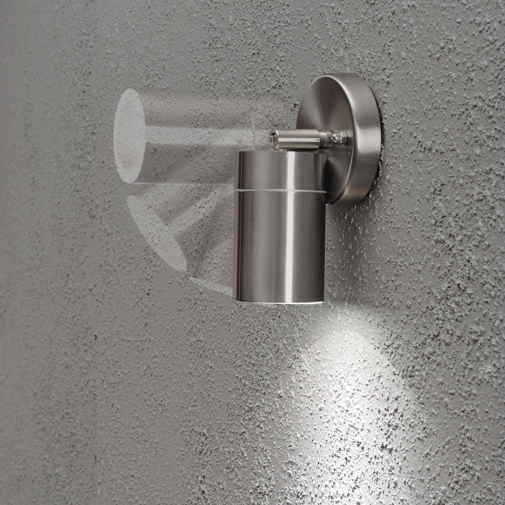 Modena Adjustable Wall Light GU10 IP44 - Various Colours - Image 6