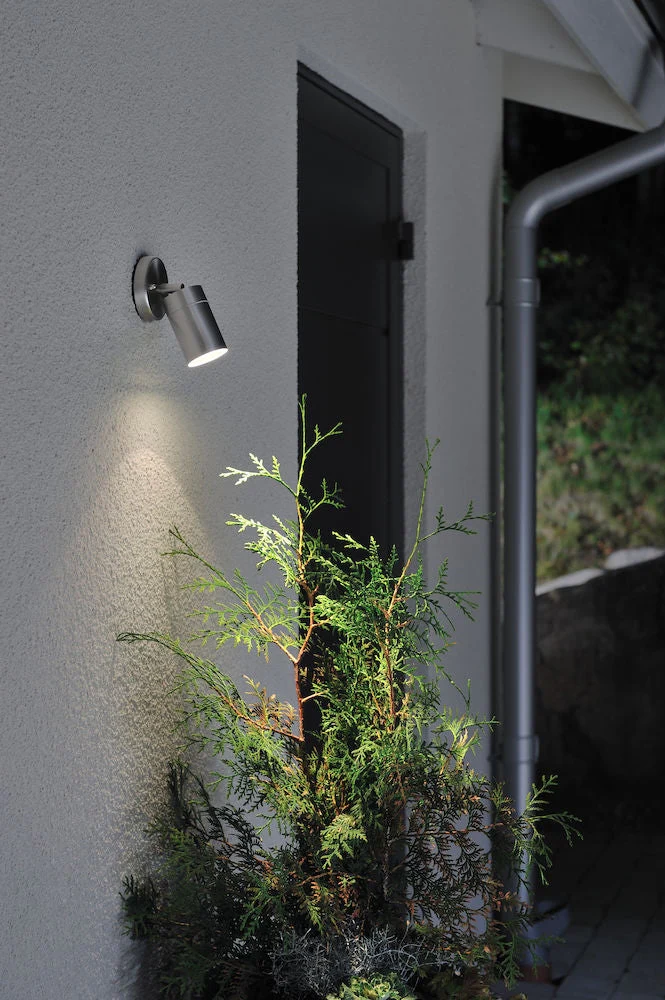 Modena Adjustable Wall Light GU10 IP44 - Various Colours - Image 7