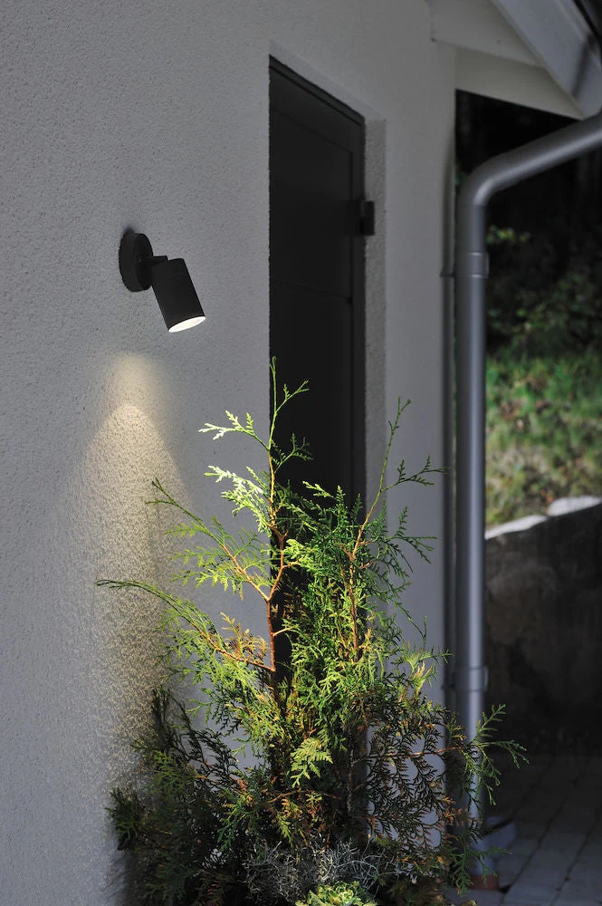 Modena Adjustable Wall Light GU10 IP44 - Various Colours - Image 9