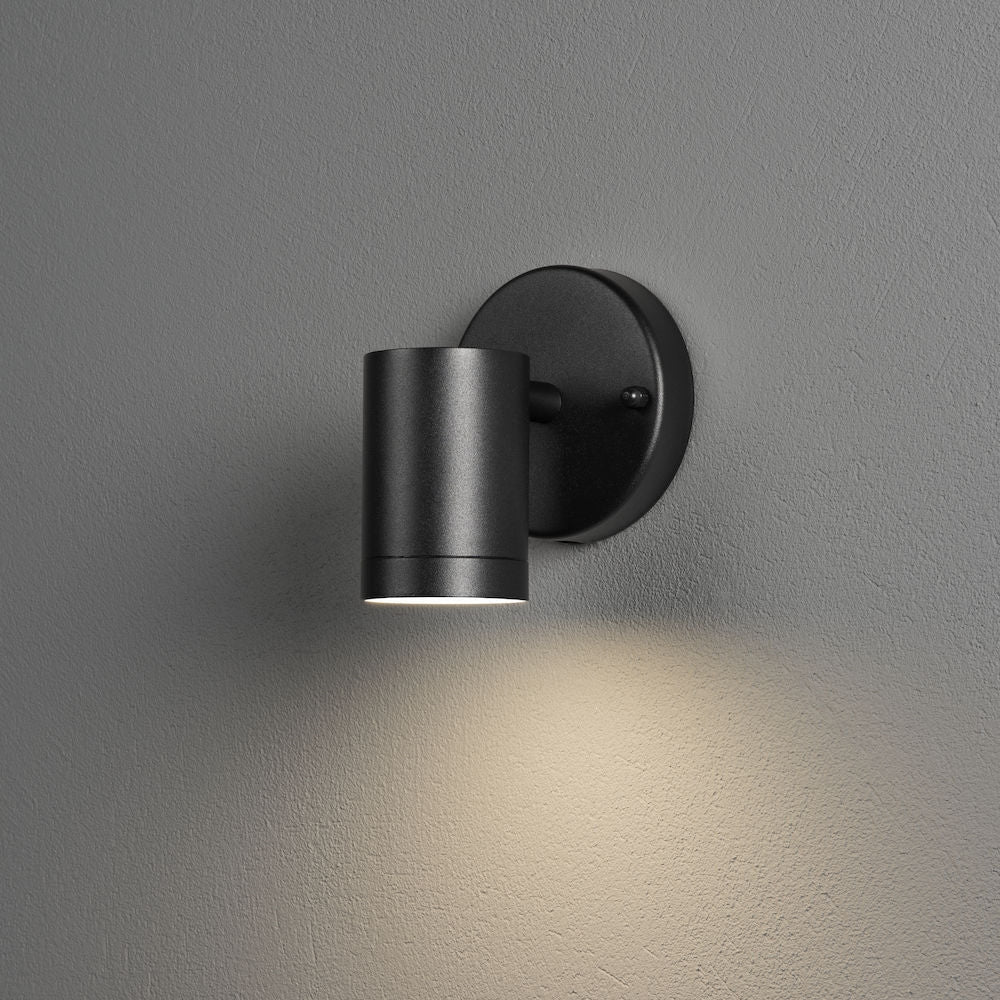 Modena Down Light Black/White LED IP44 - Image 3