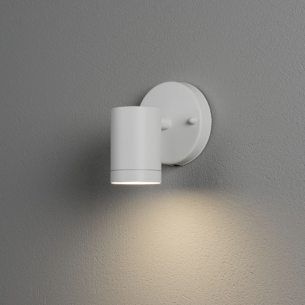 Modena Down Light Black/White LED IP44 - Image 4