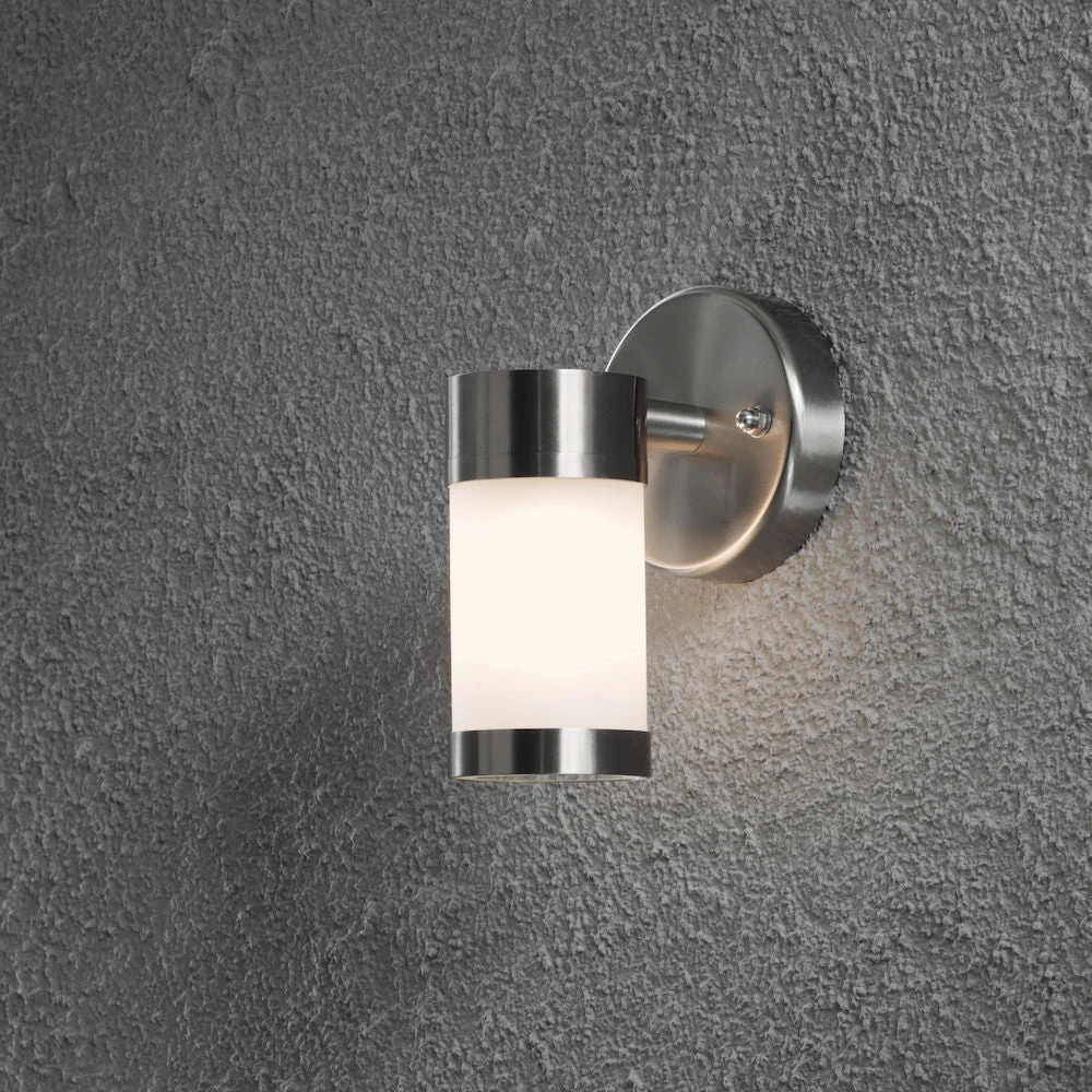 Modena Down Light Stainless Steel G9 IP44 - Image 3