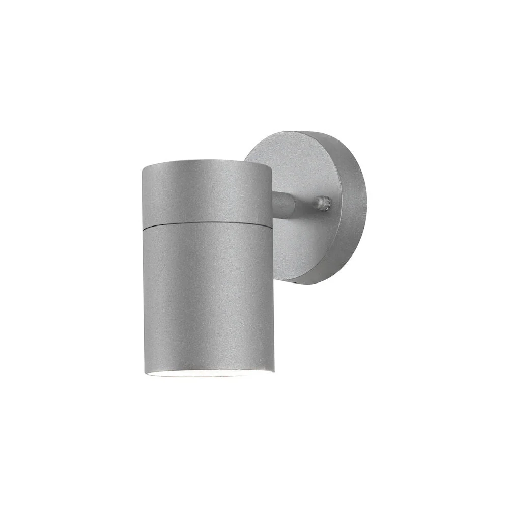 Modena Small/Medium Wall Light Various Finish GU10 IP44 - Image 3