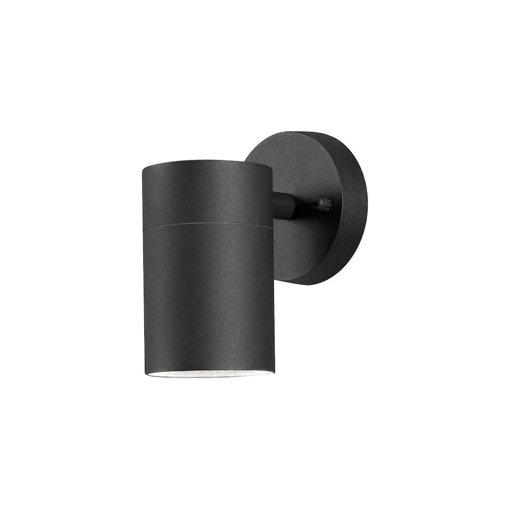 Modena Small/Medium Wall Light Various Finish GU10 IP44 - Image 5