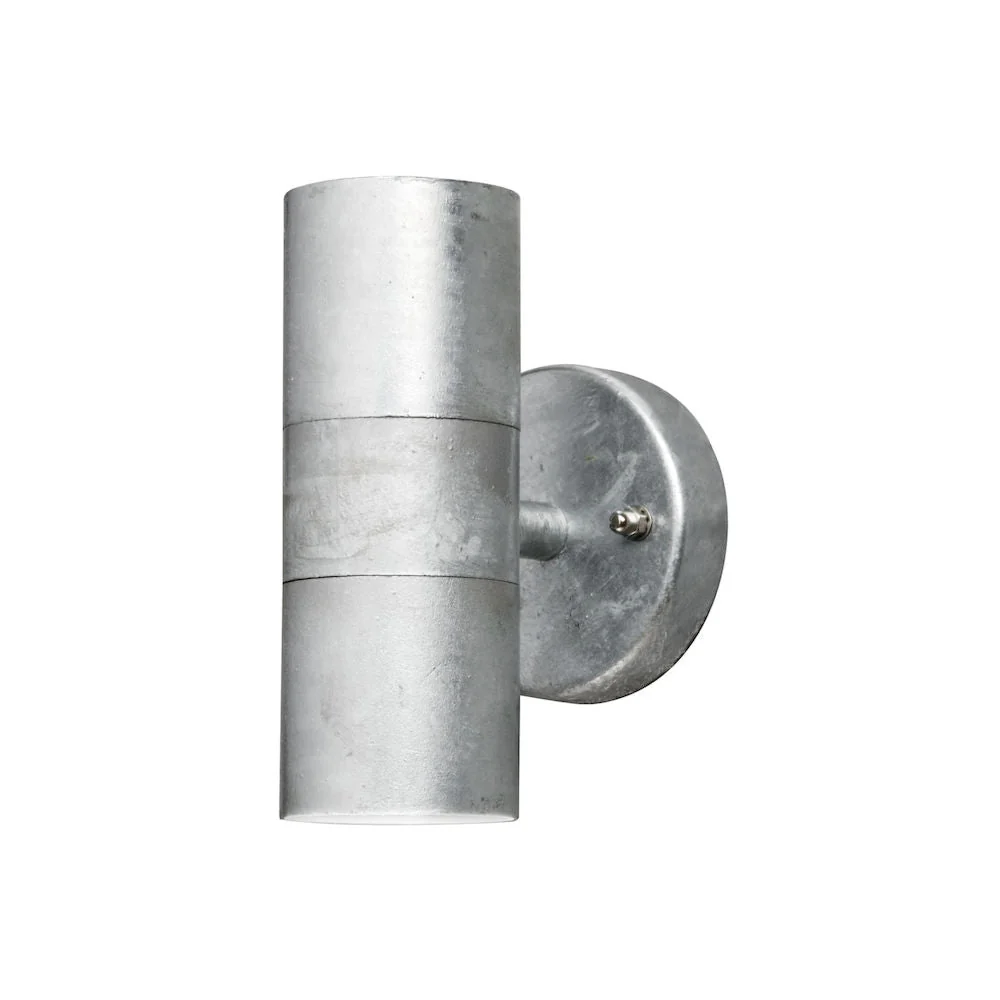 Modena Up & Down Light GU10 IP44 - Various Colours - Image 10