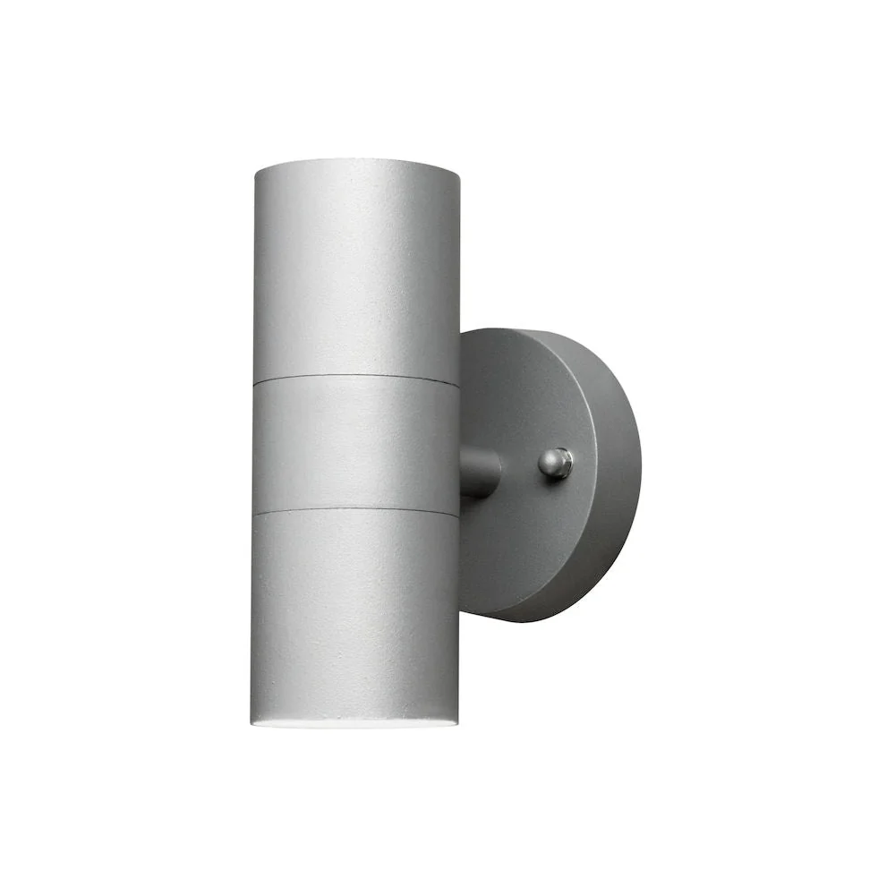 Modena Up & Down Light GU10 IP44 - Various Colours - Image 12