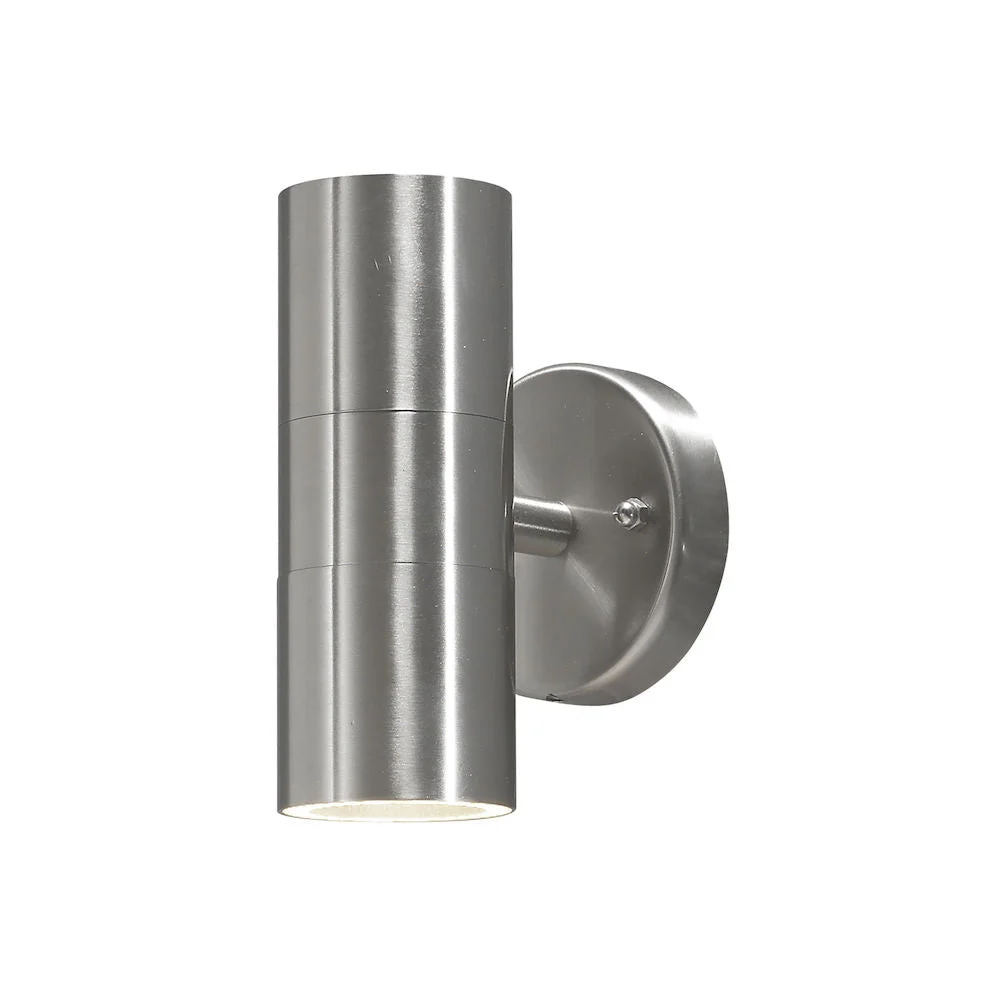 Modena Up & Down Light GU10 IP44 - Various Colours - Image 16