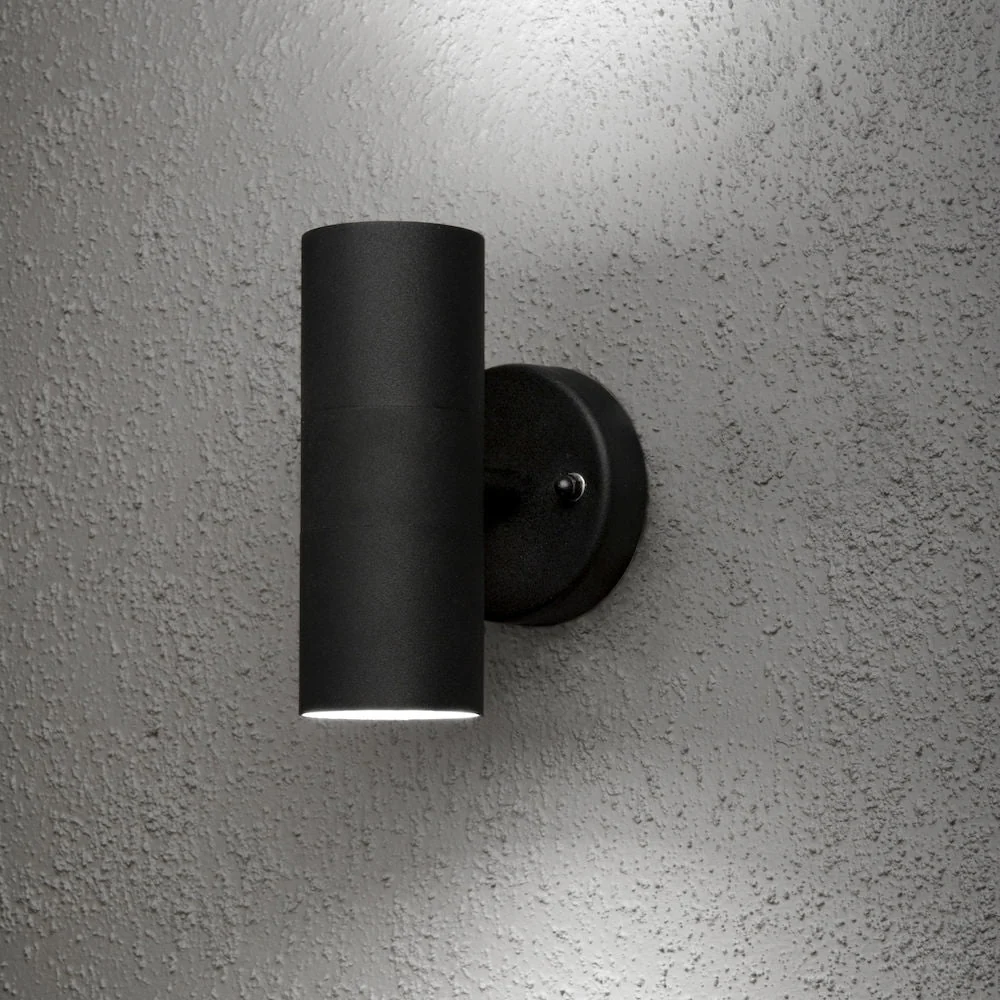 Modena Up & Down Light GU10 IP44 - Various Colours - Image 19