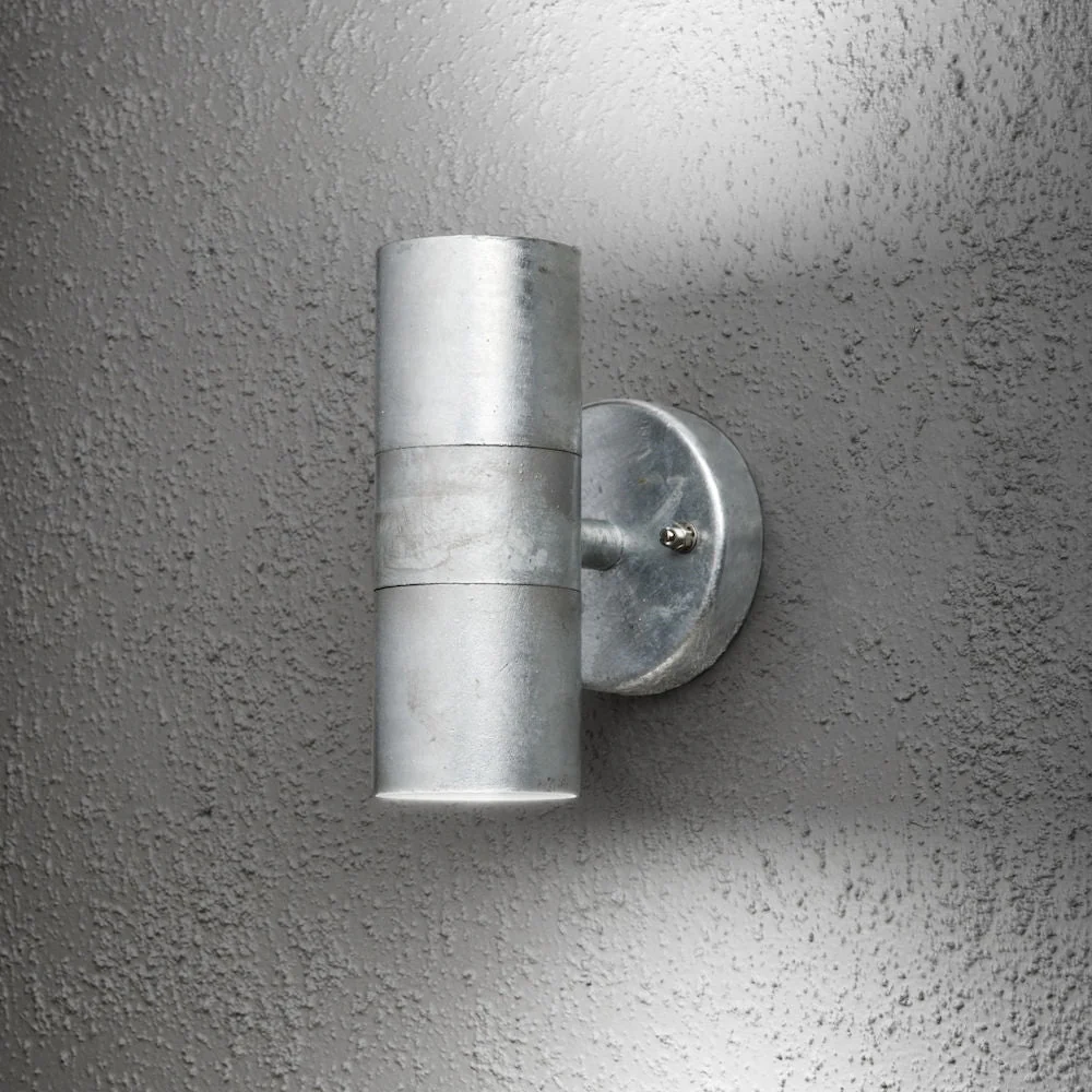 Modena Up & Down Light GU10 IP44 - Various Colours - Image 20