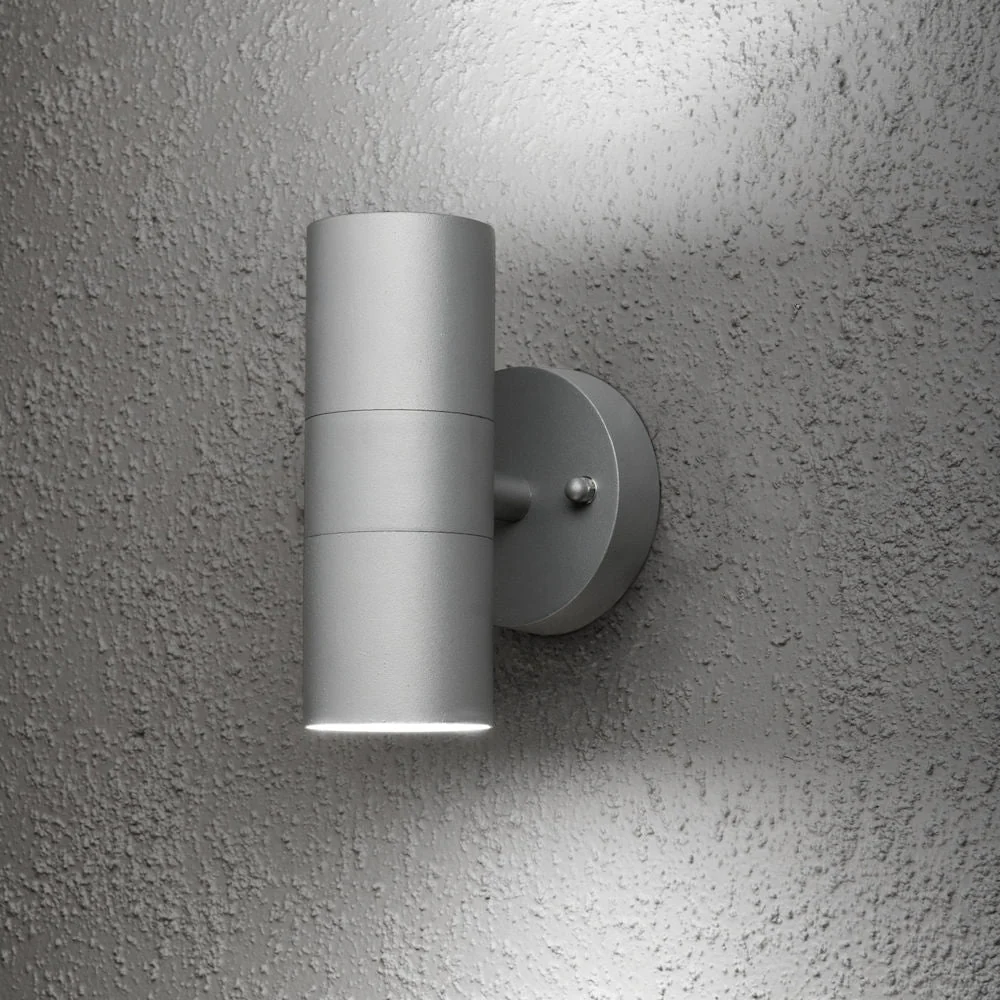Modena Up & Down Light GU10 IP44 - Various Colours - Image 21