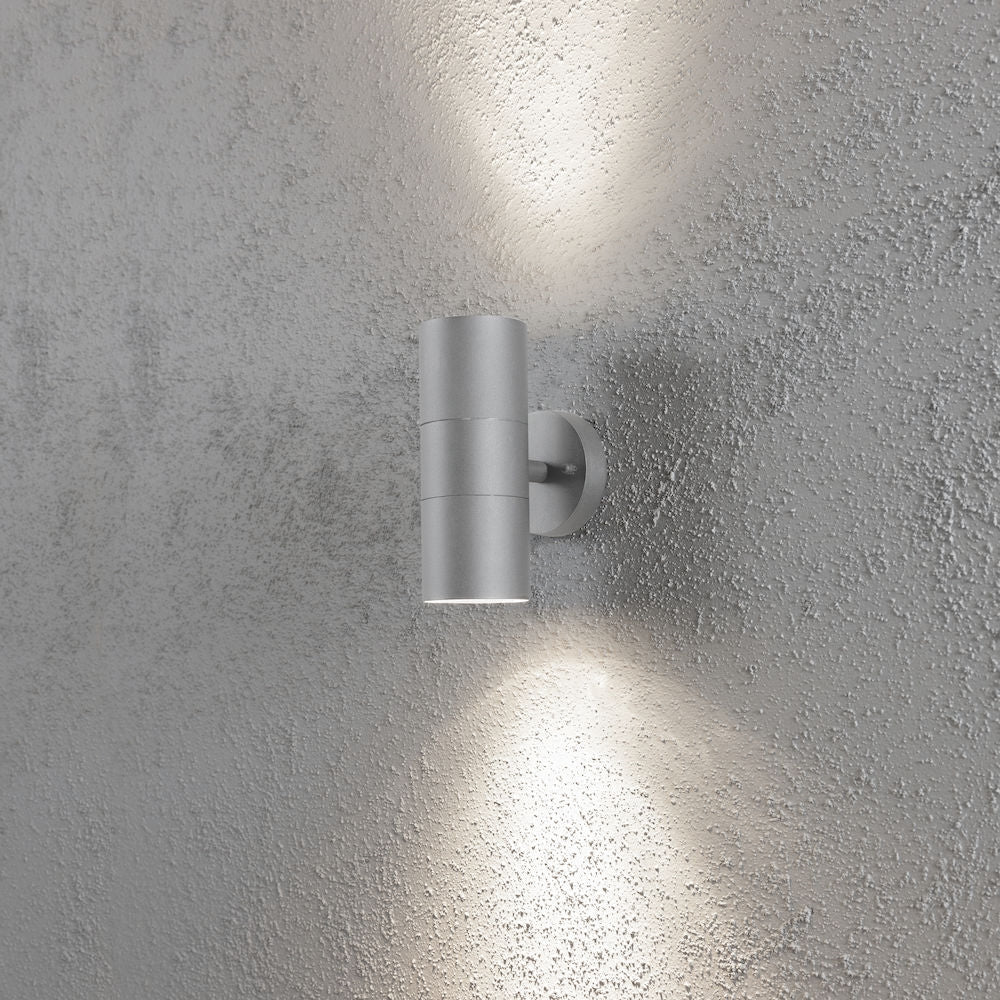 Modena Up & Down Light GU10 IP44 - Various Colours - Image 22
