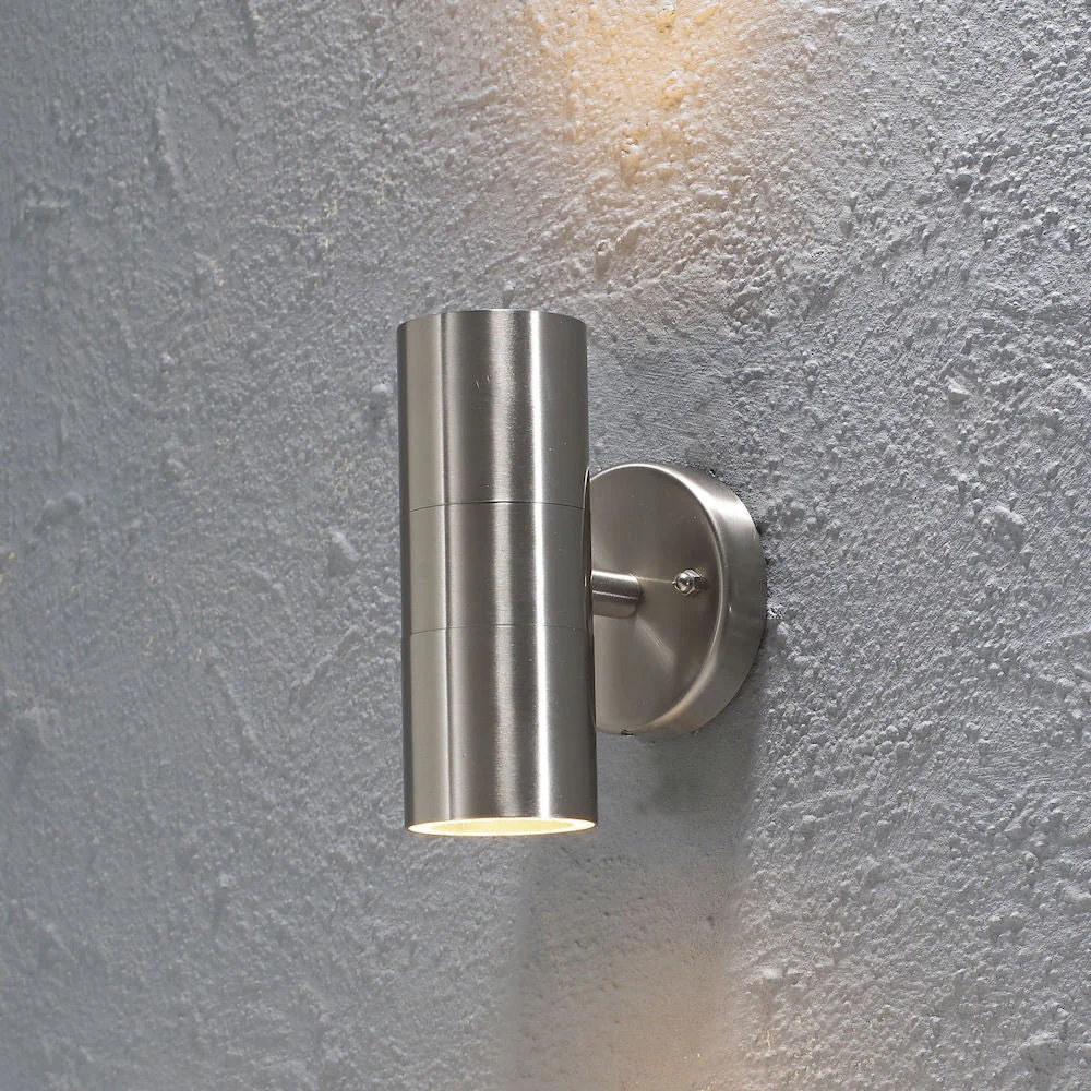 Modena Up & Down Light GU10 IP44 - Various Colours - Image 23