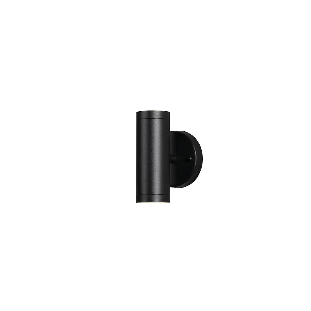 Modena Up/Down Light LED IP44 - Black/White - Image 9