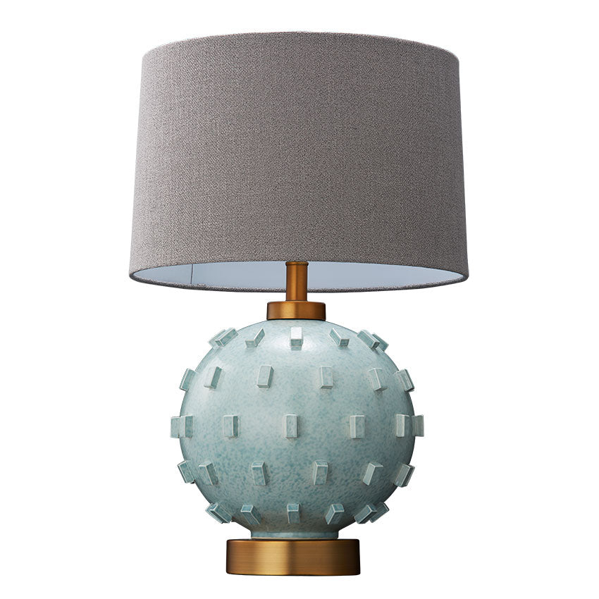 Home Ceramic Table Lamp Various Finishes - Image 2