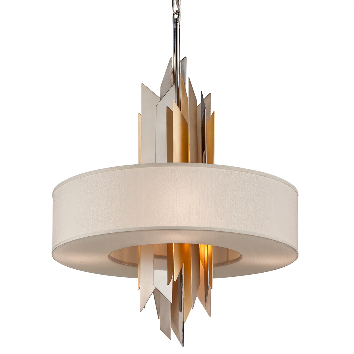 Modernist 4/6Lt Pendant - Image 2