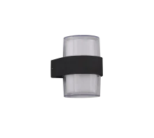 Molina Anthracite IP54 Round/Square - Image 4