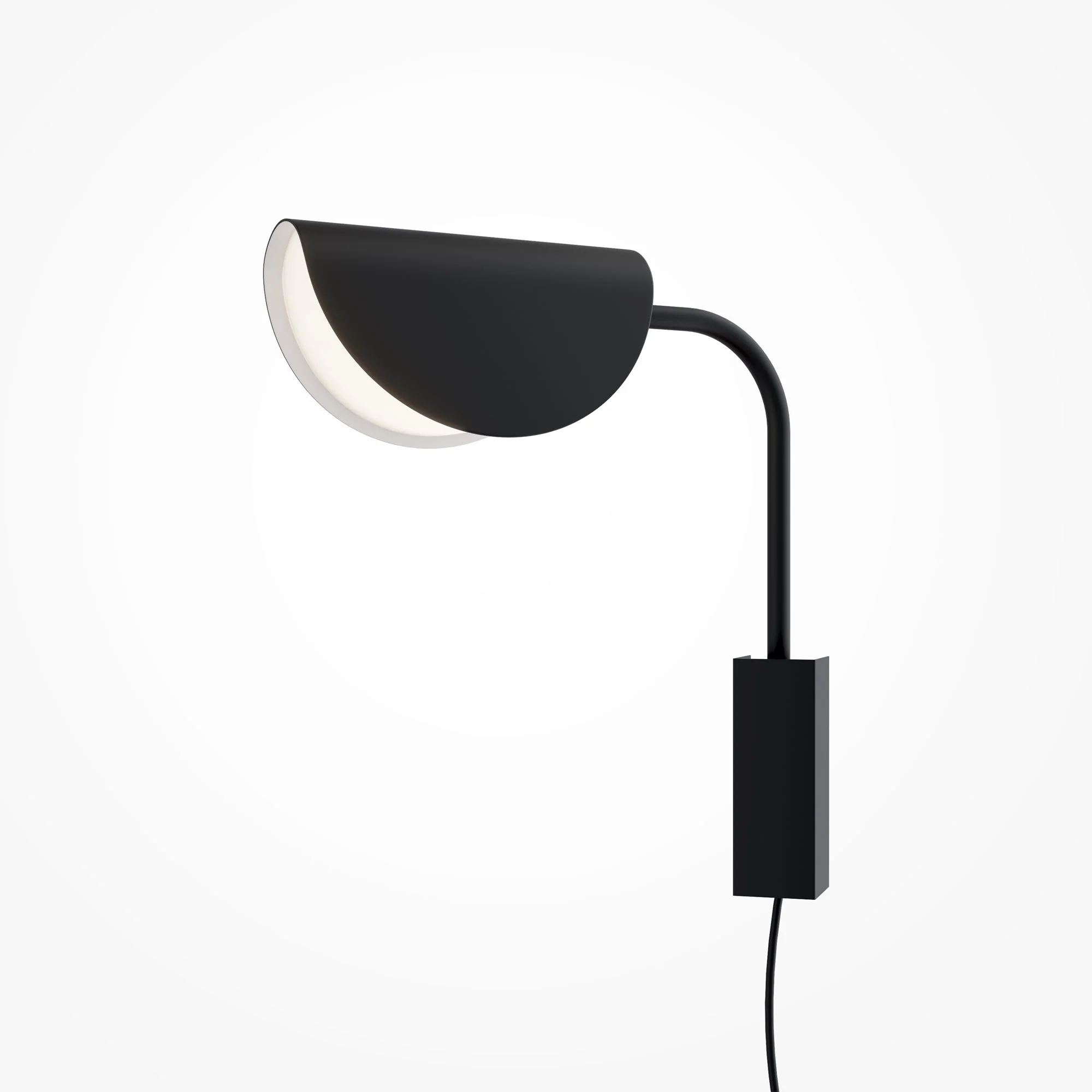 Mollis Reading Light - Various Style & Black Finish - Image 10