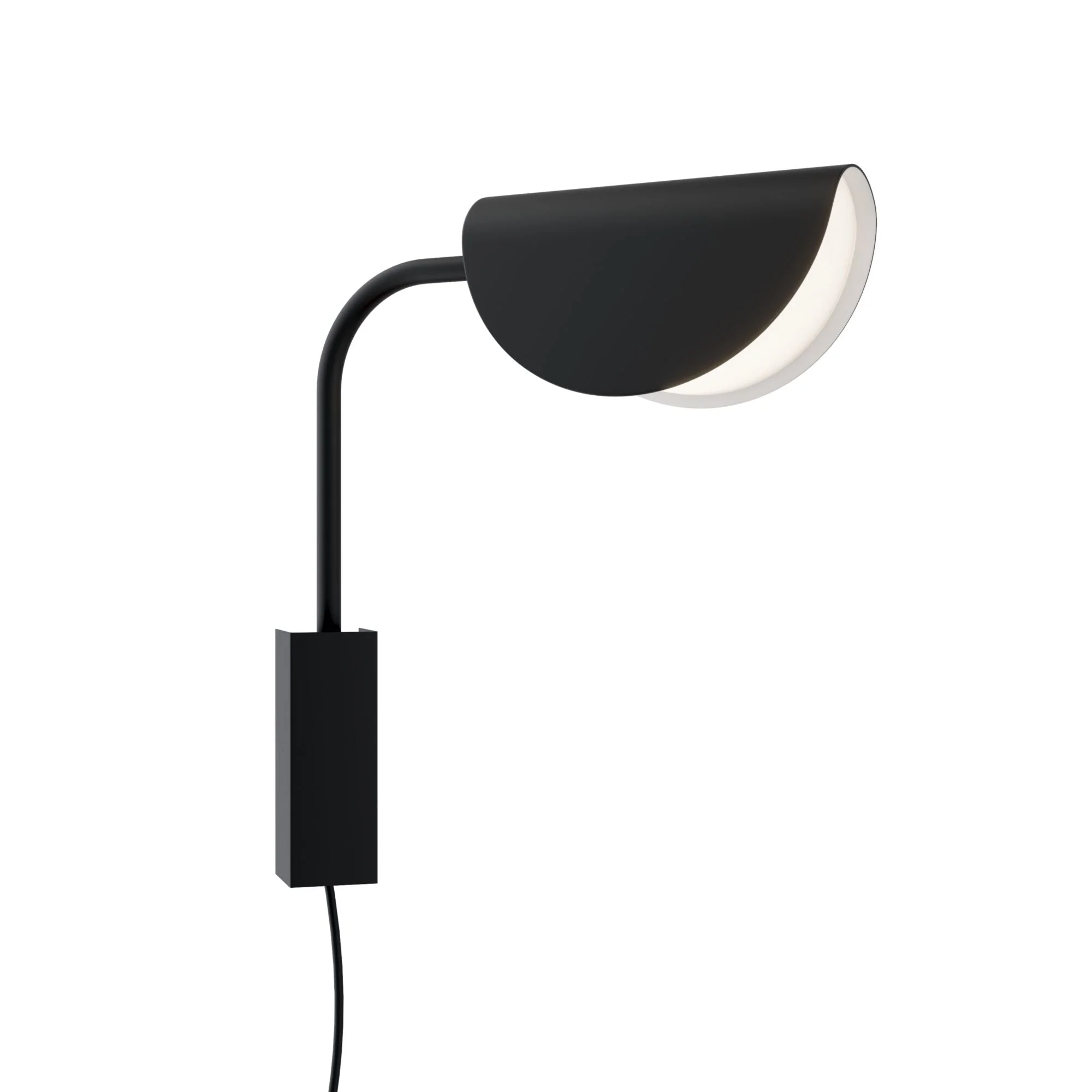Mollis Reading Light - Various Style & Black Finish - Image 6