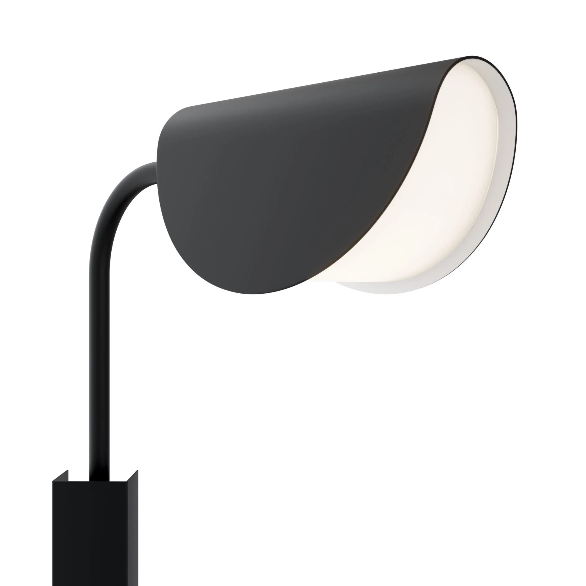 Mollis Reading Light - Various Style & Black Finish - Image 8