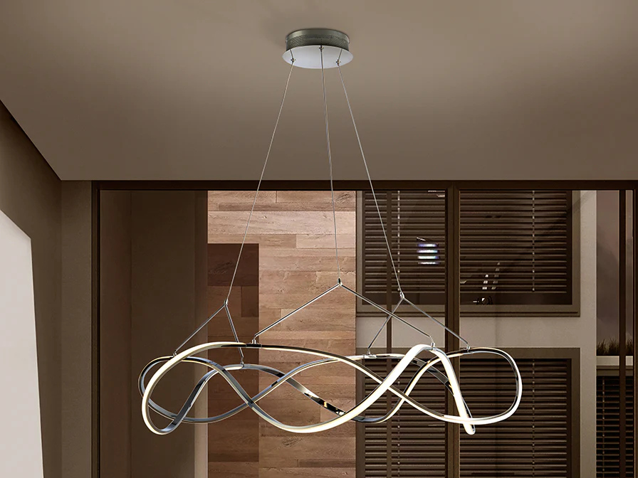 Molly LED Ceiling Light - Image 2