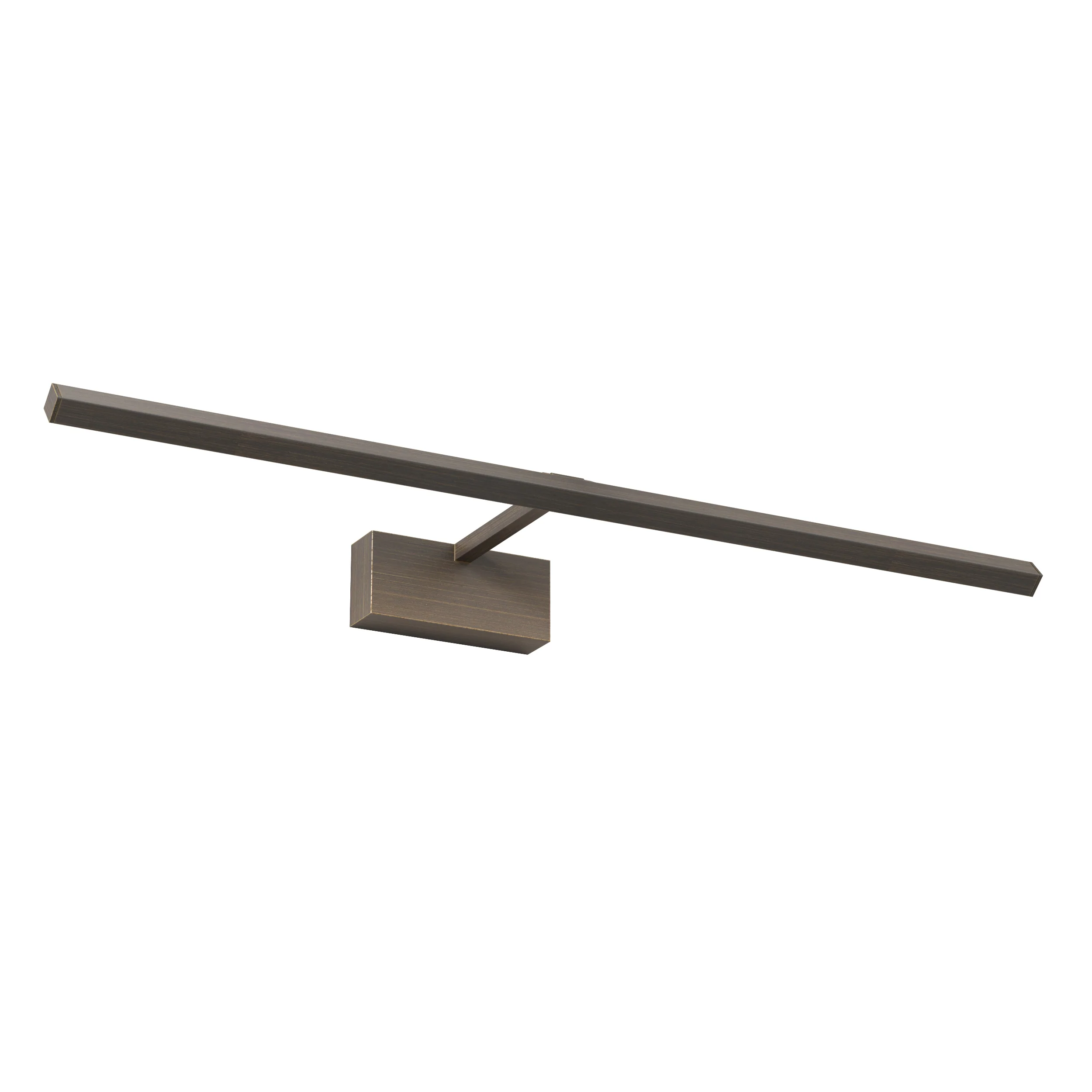 Mondrian 400/600 LED Picture Light- Bronze/ Matt Black - Image 11