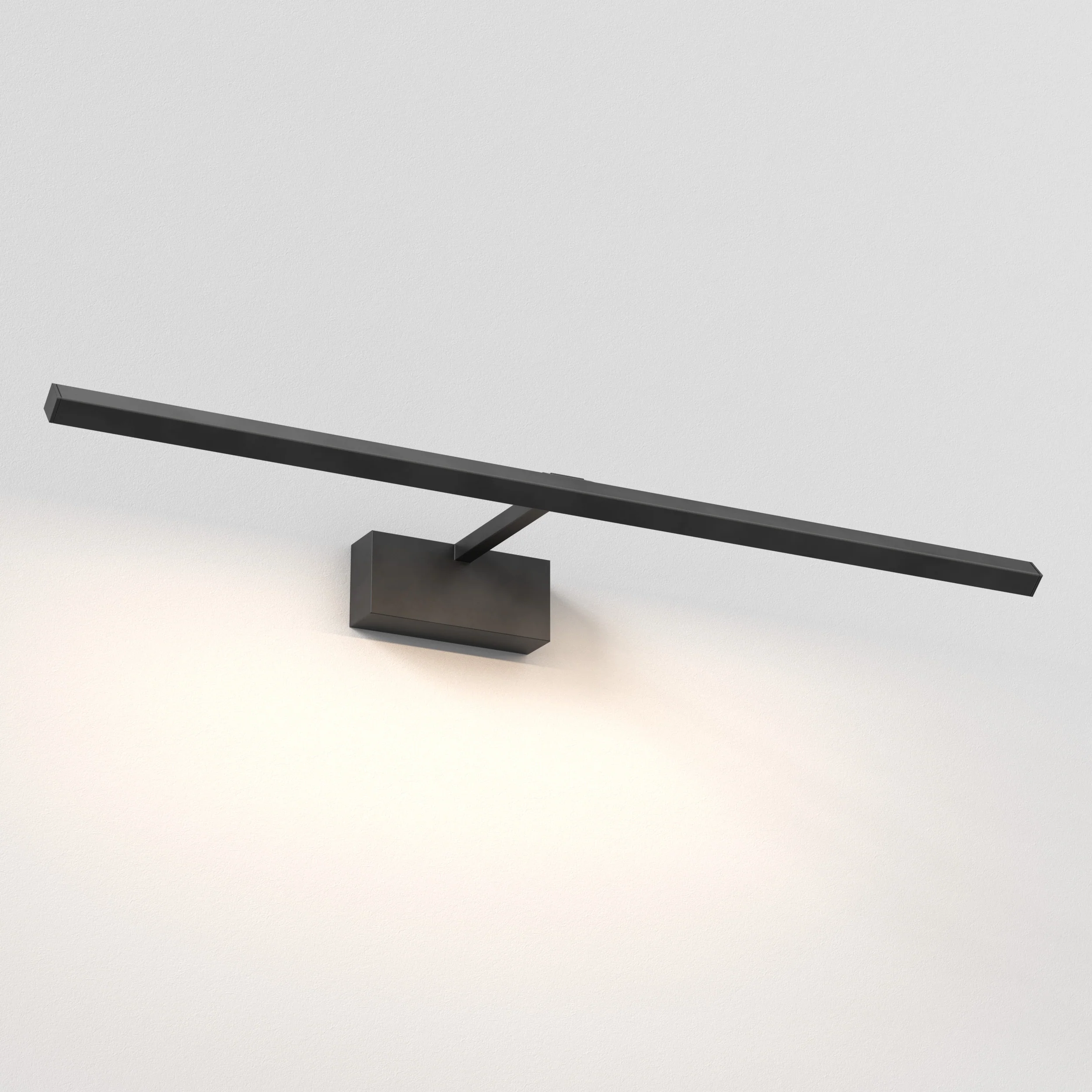 Mondrian 400/600 LED Picture Light- Bronze/ Matt Black - Image 13