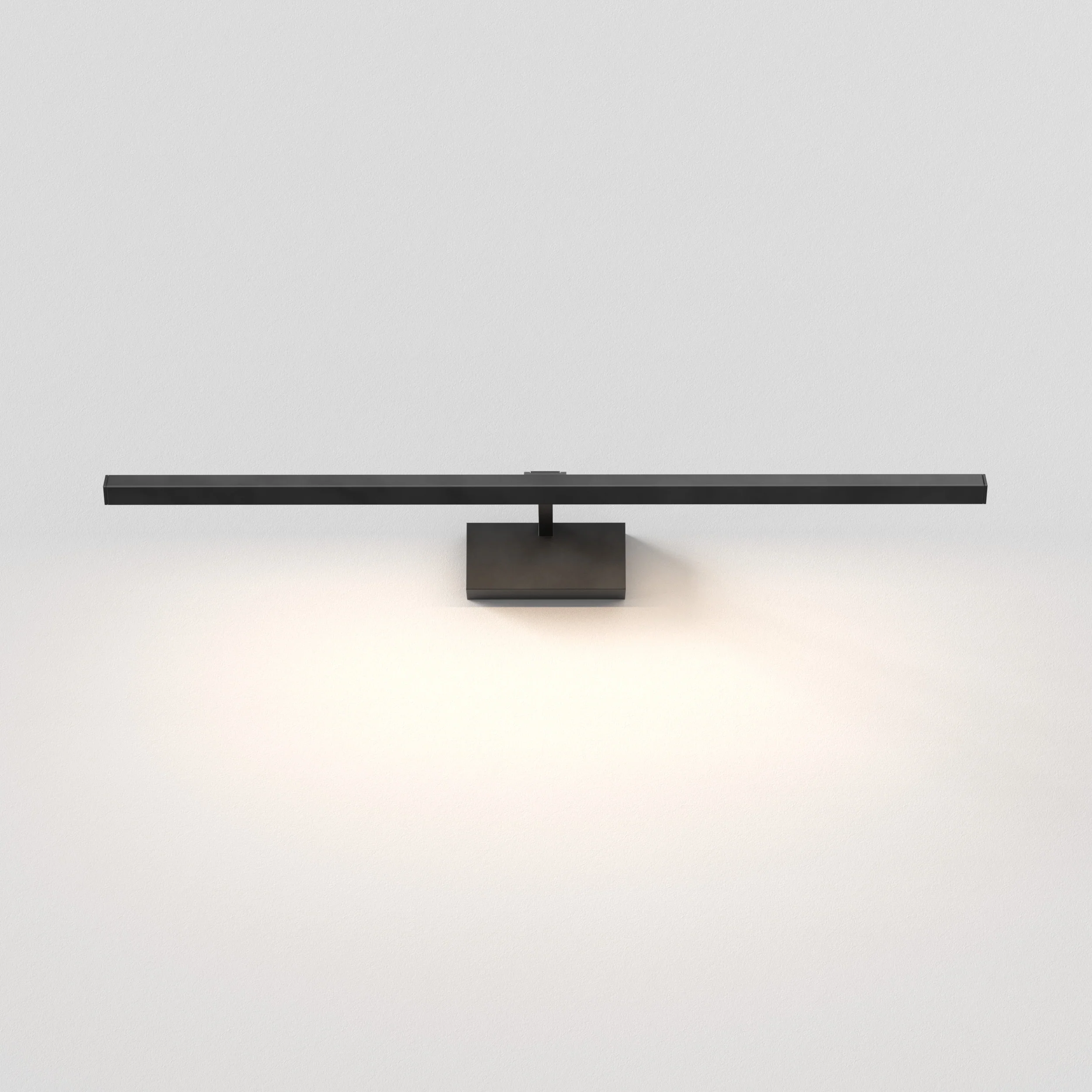 Mondrian 400/600 LED Picture Light- Bronze/ Matt Black - Image 15