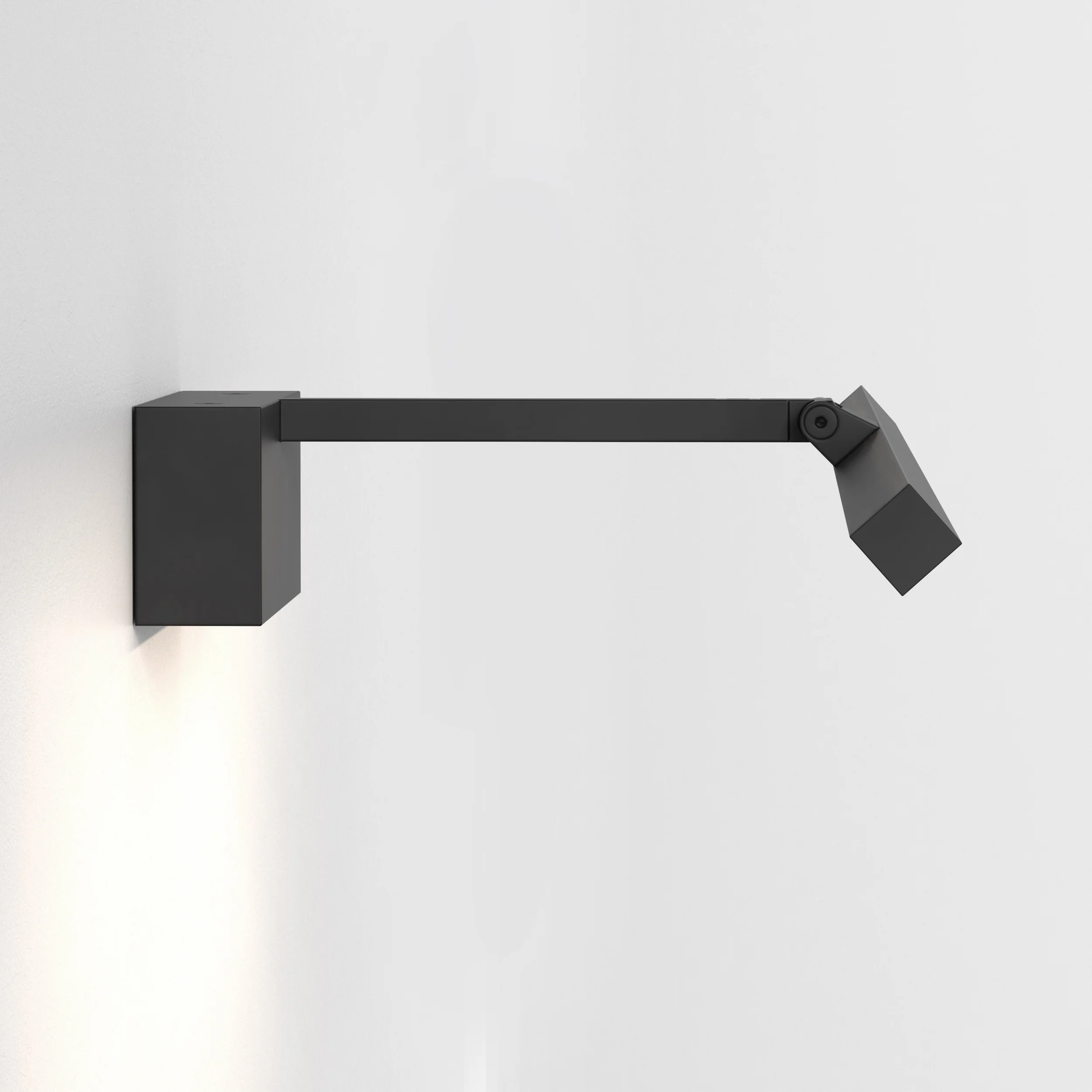 Mondrian 400/600 LED Picture Light- Bronze/ Matt Black - Image 16