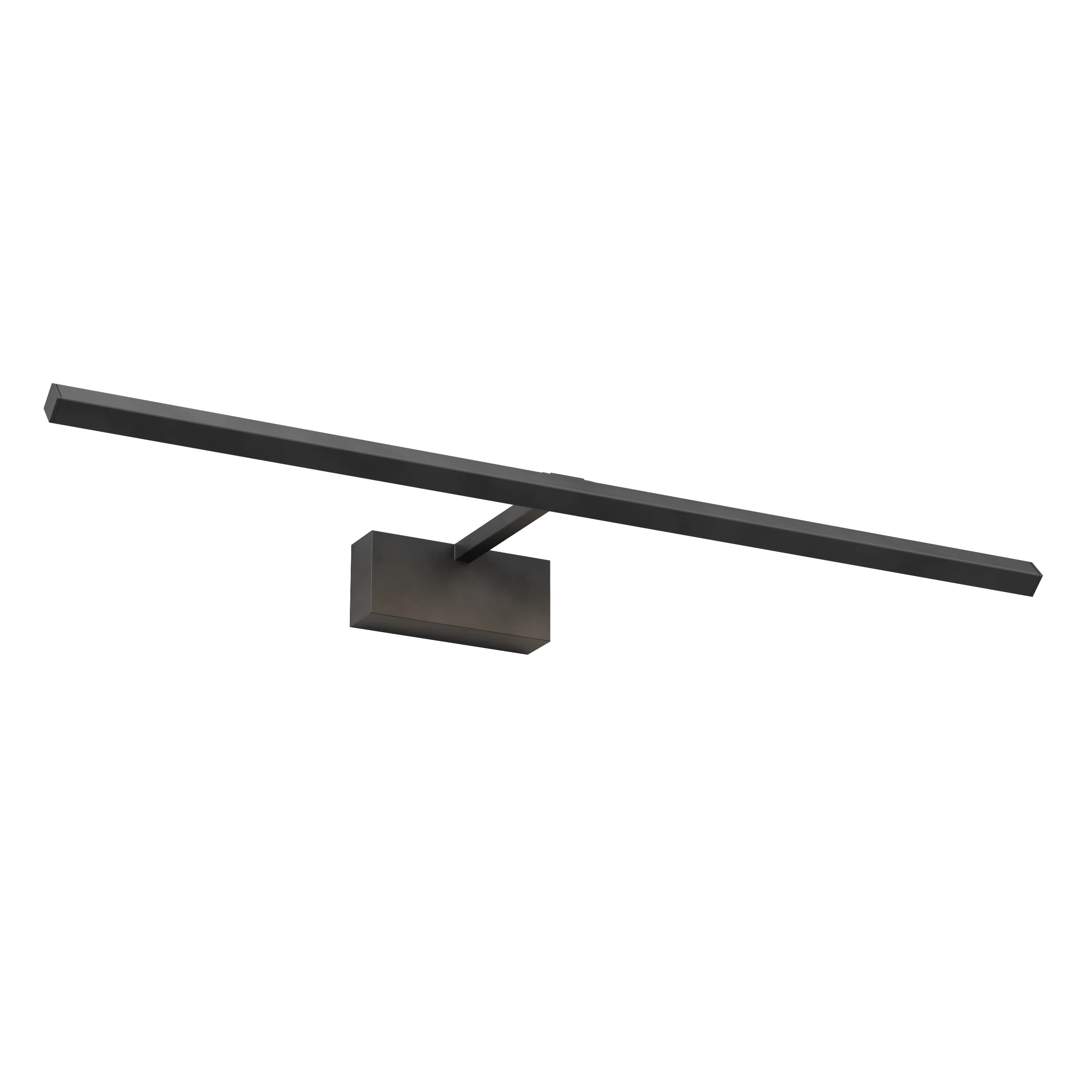 Mondrian 400/600 LED Picture Light- Bronze/ Matt Black - Image 17