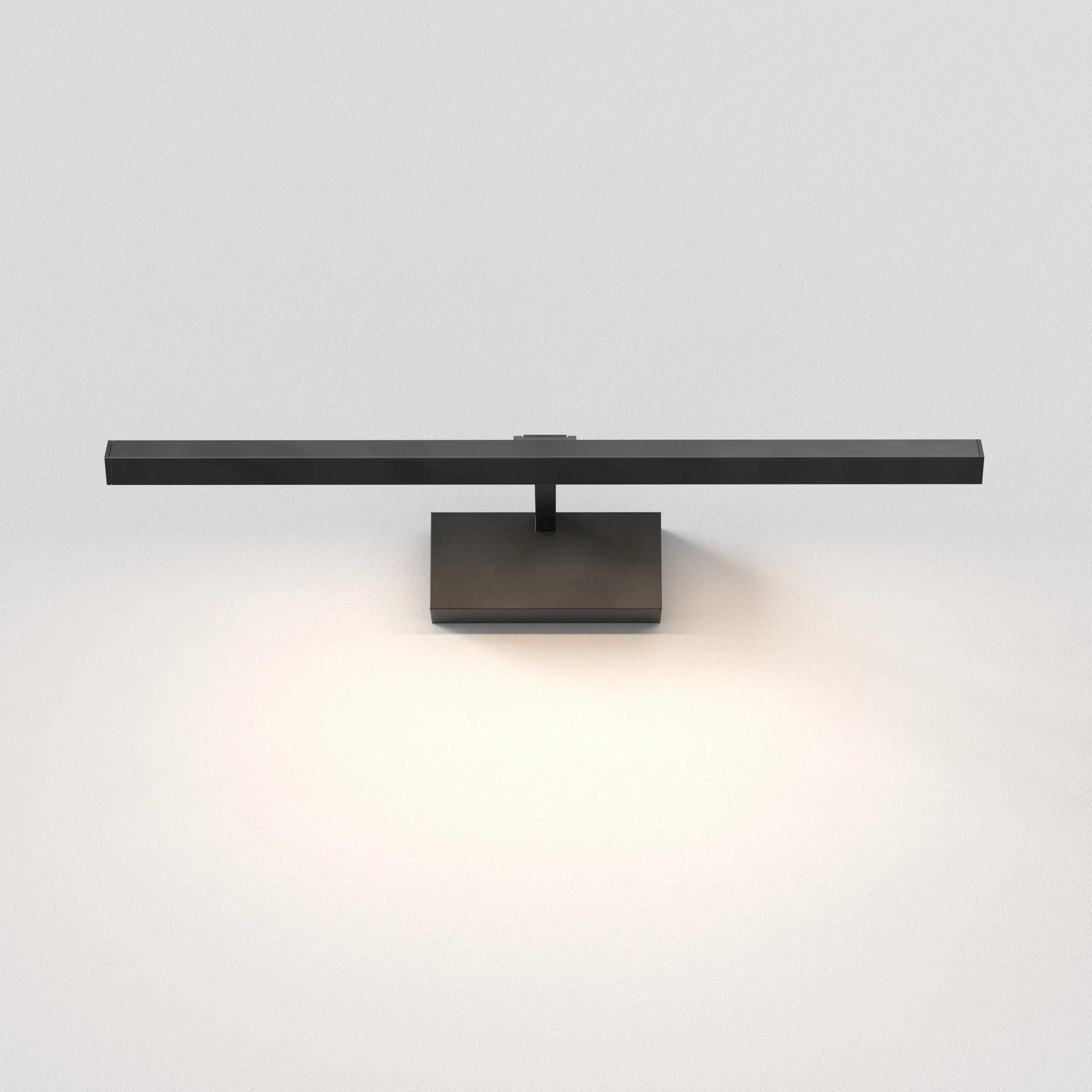 Mondrian 400/600 LED Picture Light- Bronze/ Matt Black - Image 6