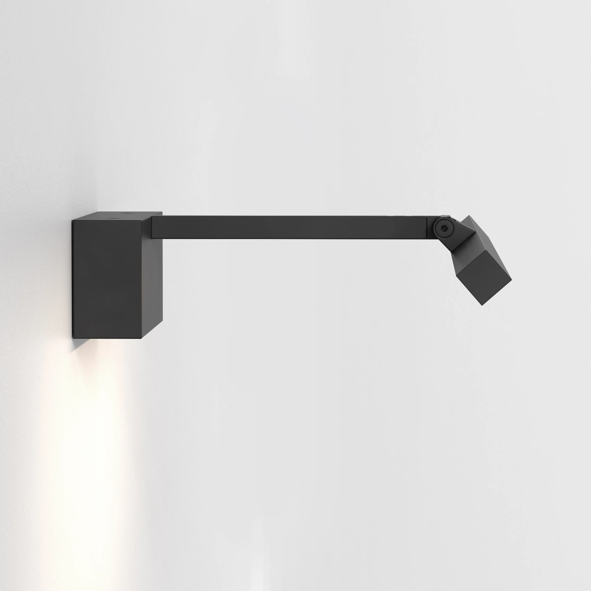 Mondrian 400/600 LED Picture Light- Bronze/ Matt Black - Image 7