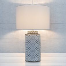 Monroe Ceramic Table Lamp - Image 2