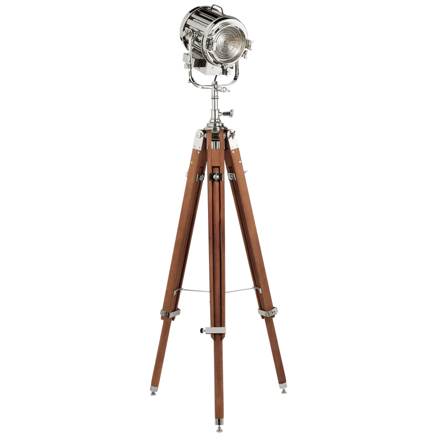 Montauk Search Light Floor Lamp - Image 2