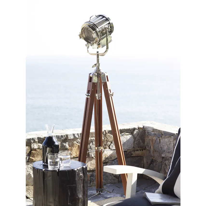 Montauk Search Light Floor Lamp - Image 3