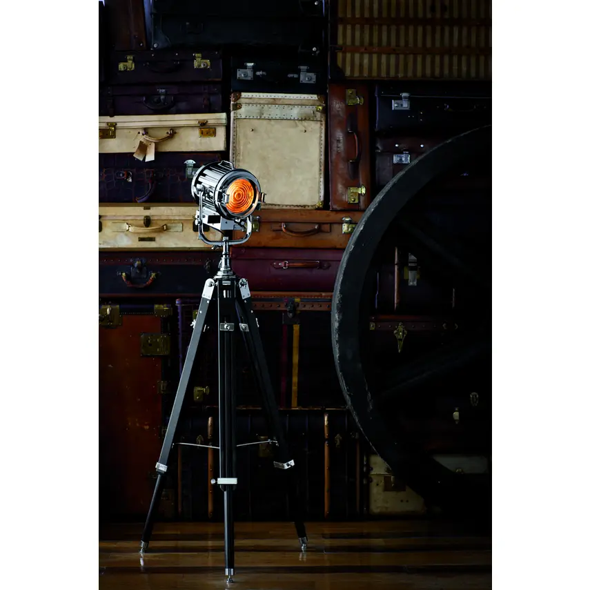 Montauk Search Light Floor Lamp - Image 4