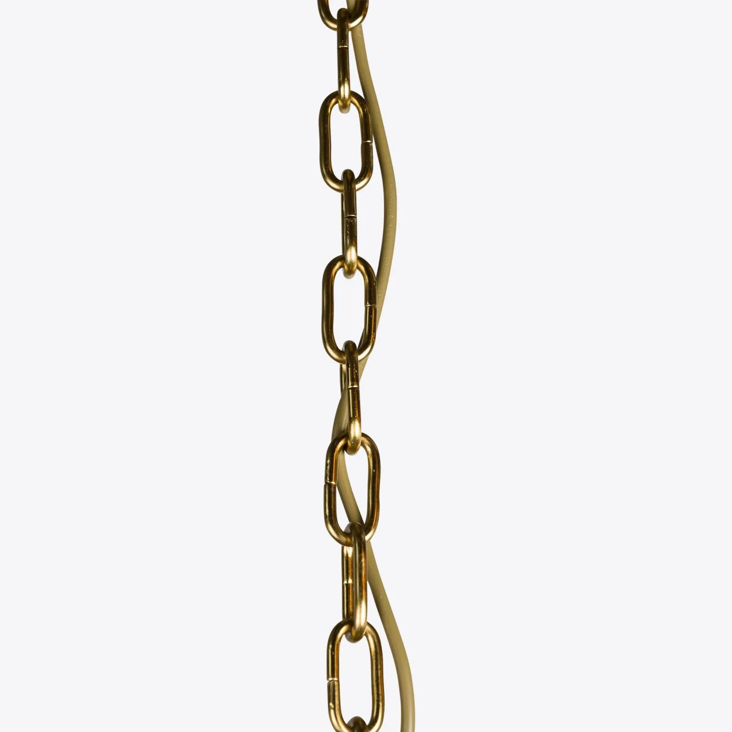 Monte Carlo Grande Chandelier - Bronze/ Brass Finish - Image 11