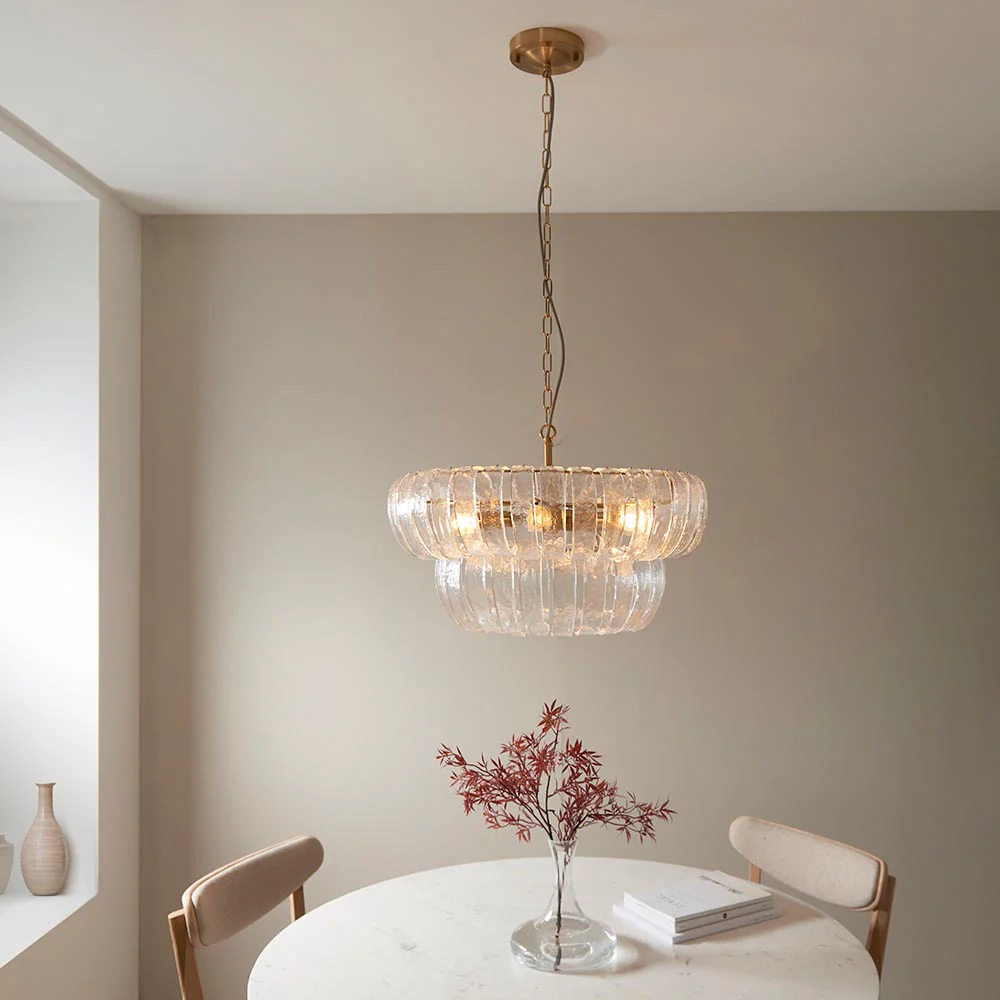 Montrose 6lt Centre Ceiling Light - Image 2