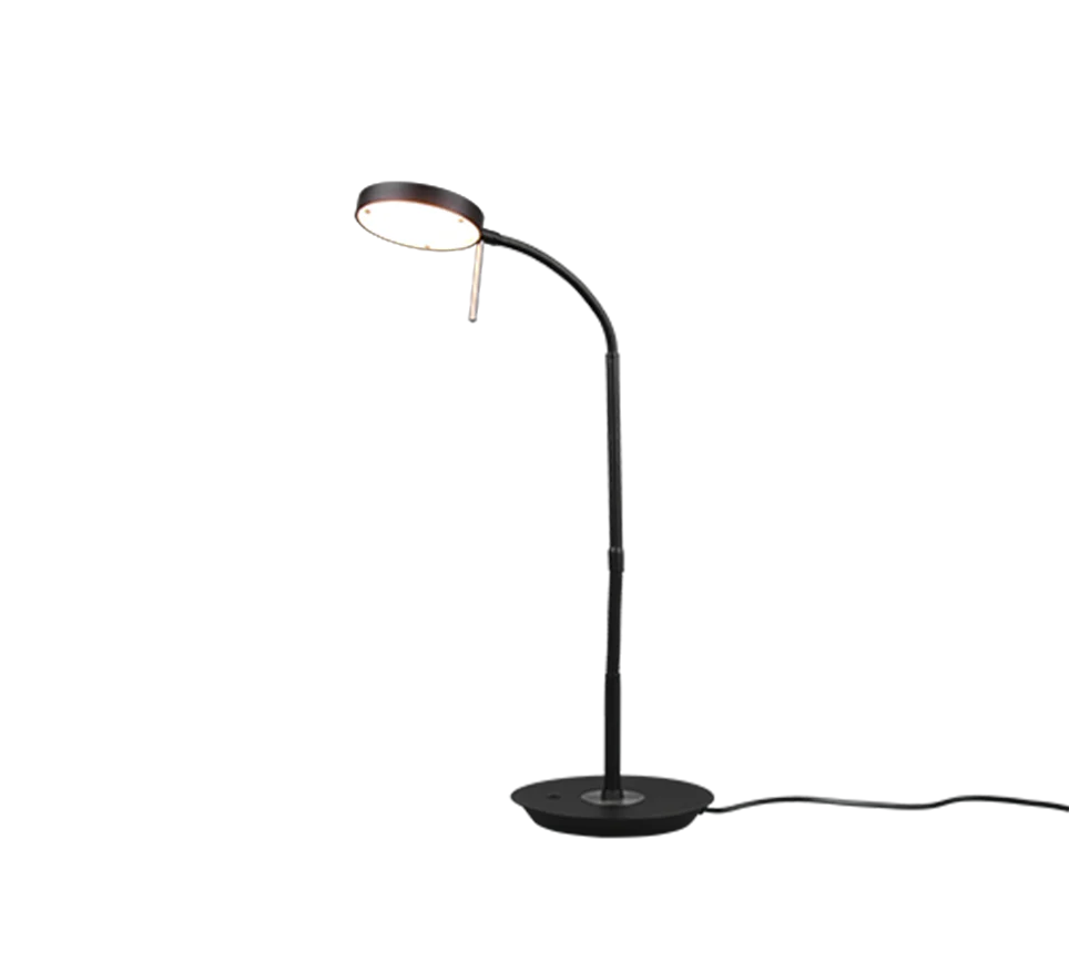 Monza LED Task/Reading Table Lamp - Various Colours - Image 13