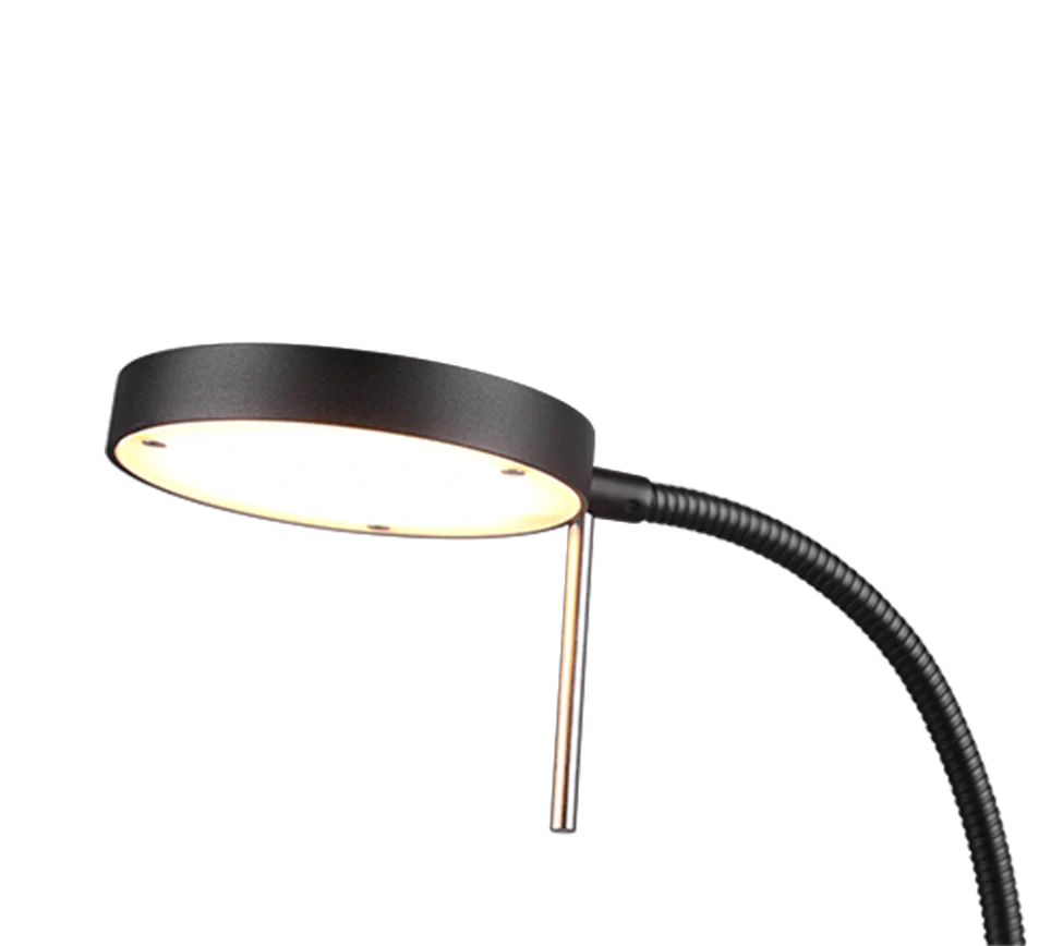 Monza LED Task/Reading Table Lamp - Various Colours - Image 17