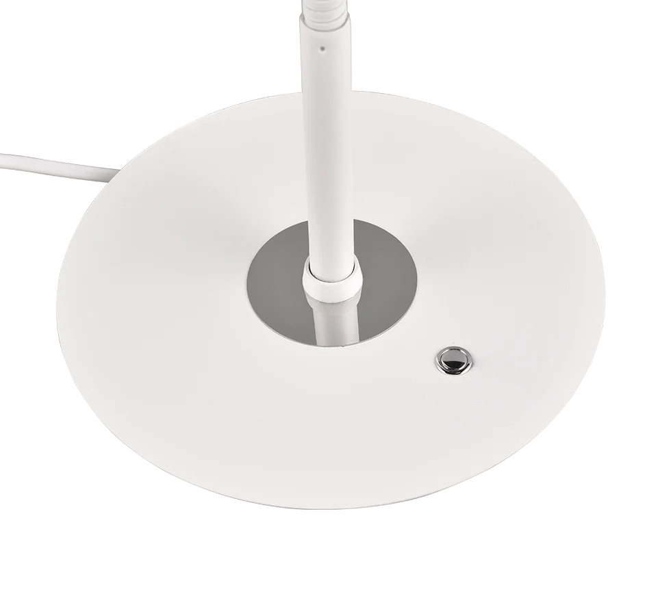 Monza LED Task/Reading Table Lamp - Various Colours - Image 9