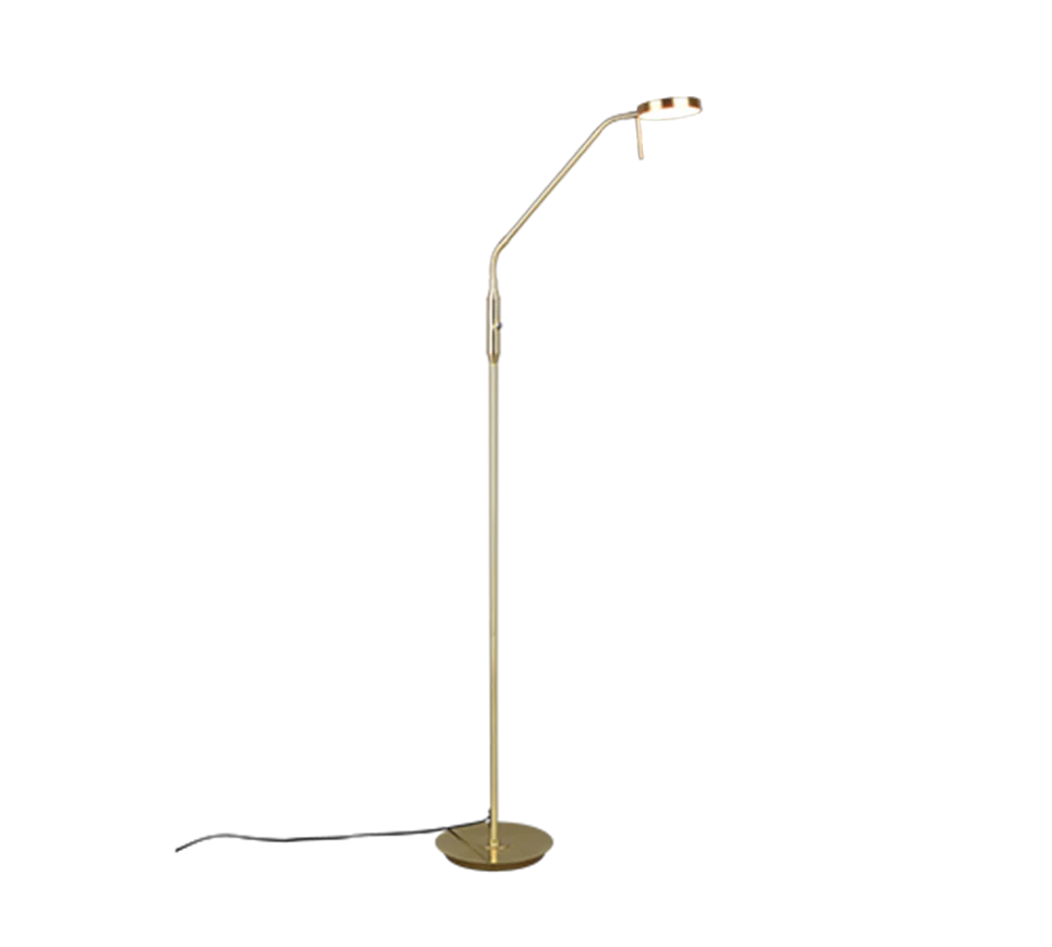 Monza Task/Reading LED Floor Lamp - Various Colours - Image 2