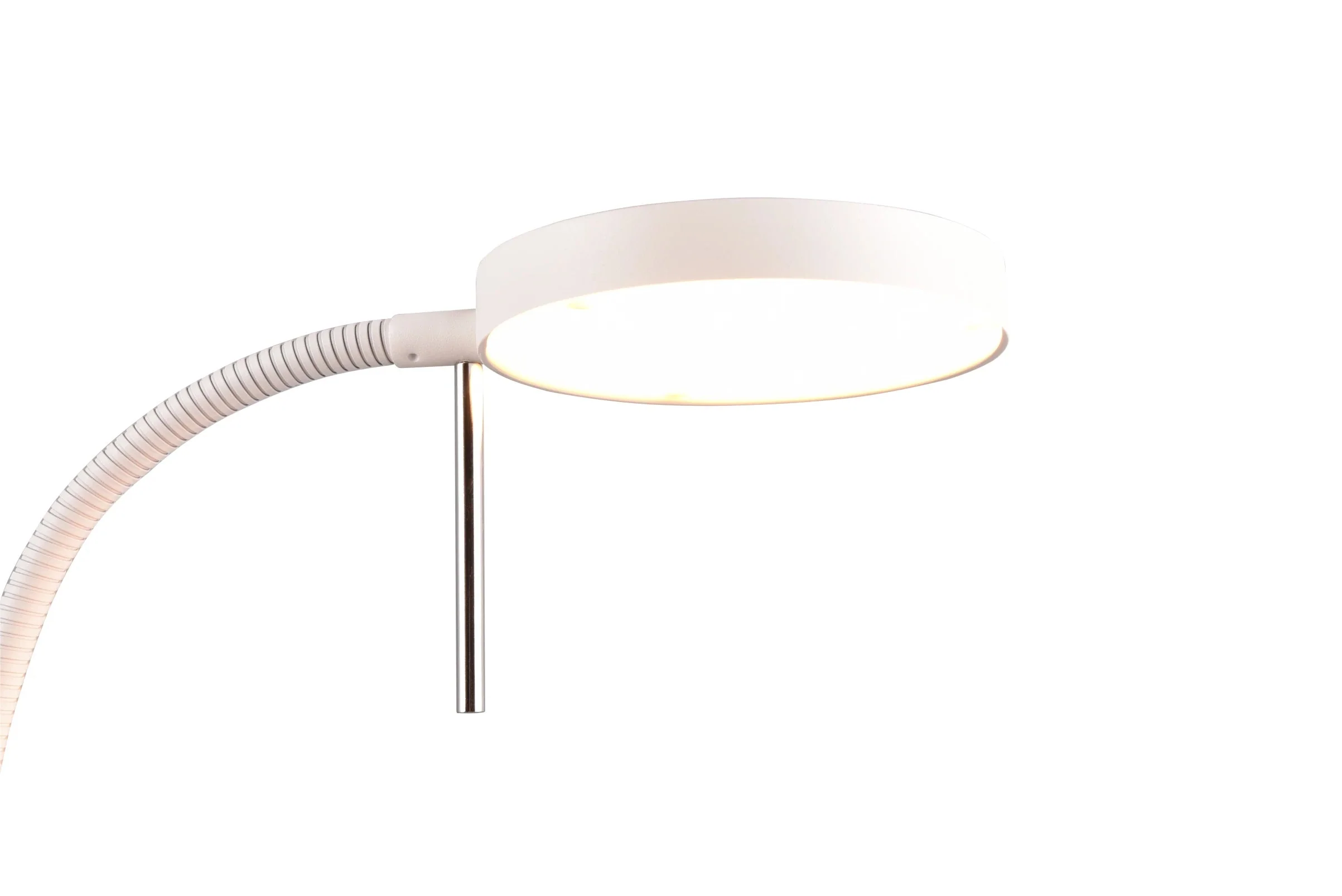 Monza Task/Reading LED Floor Lamp - Various Colours - Image 5