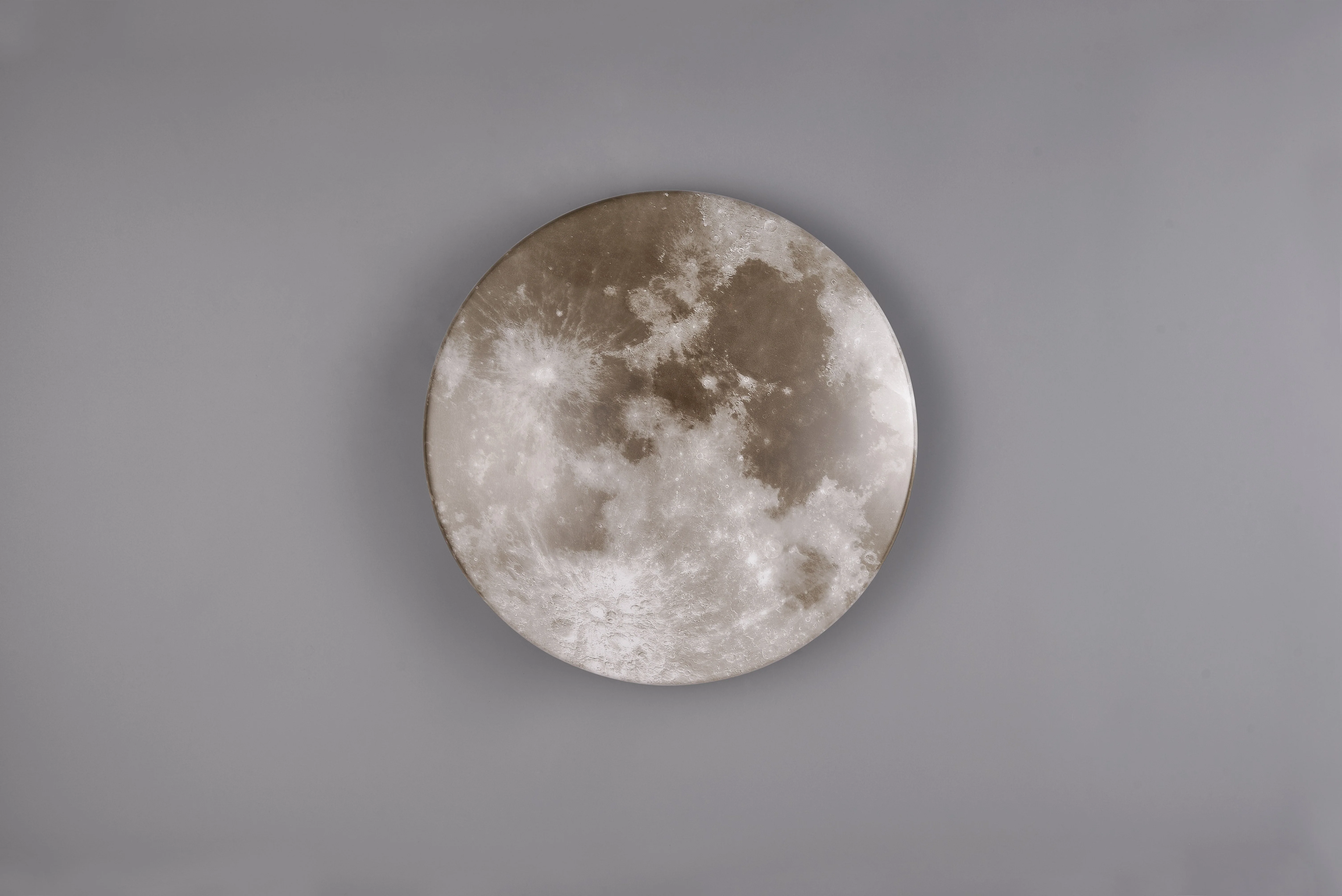 Moonika Bathroom Ceiling Light- 5 Years LED Warranty - Image 2