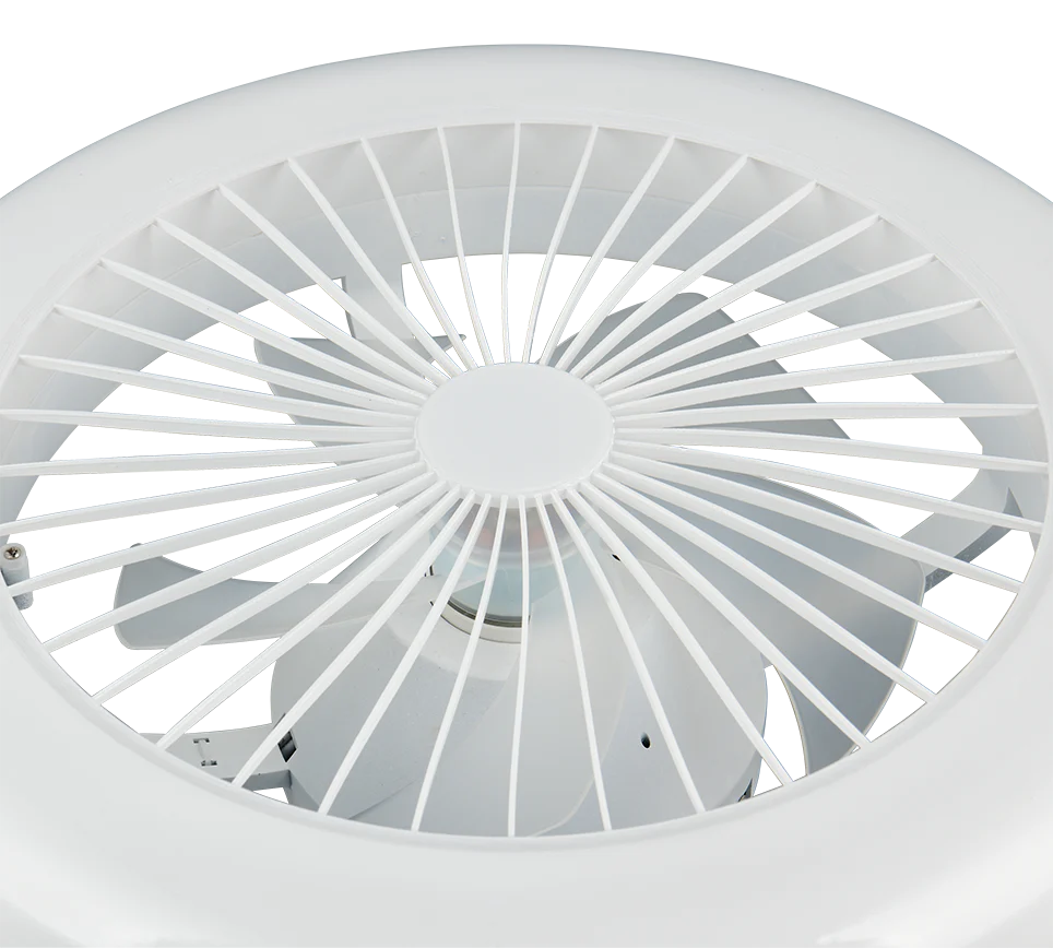 Mora Ventilator - Image 3