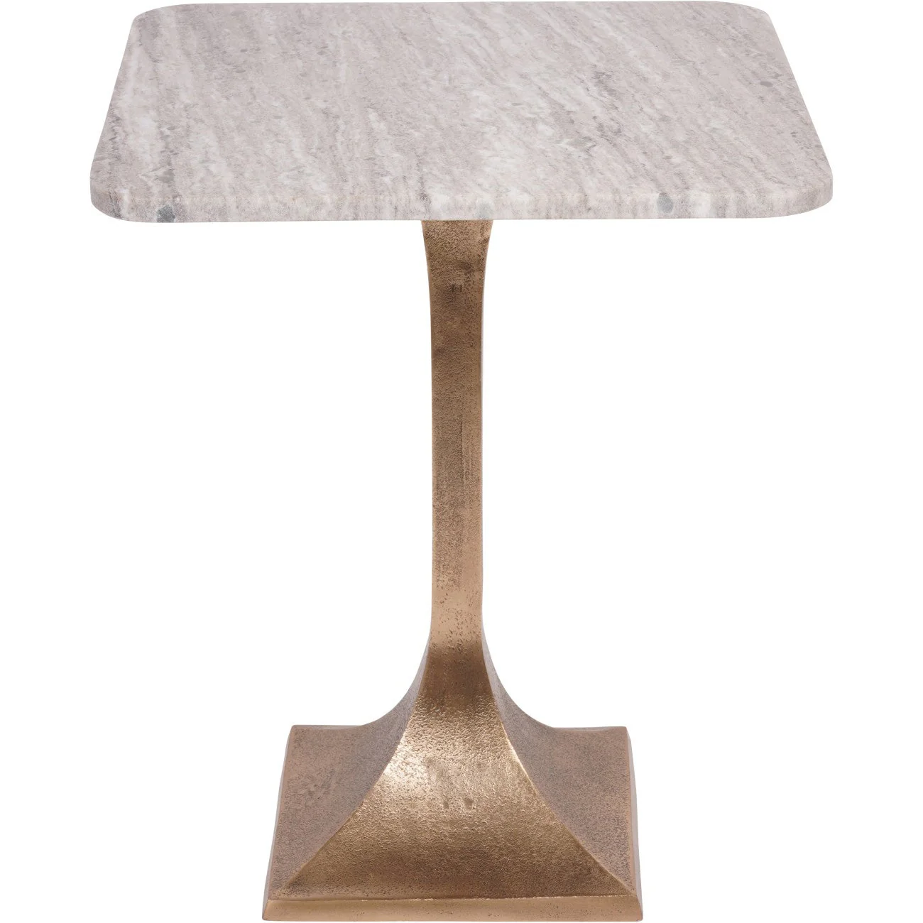 Morchino Marble Side Table - Image 10