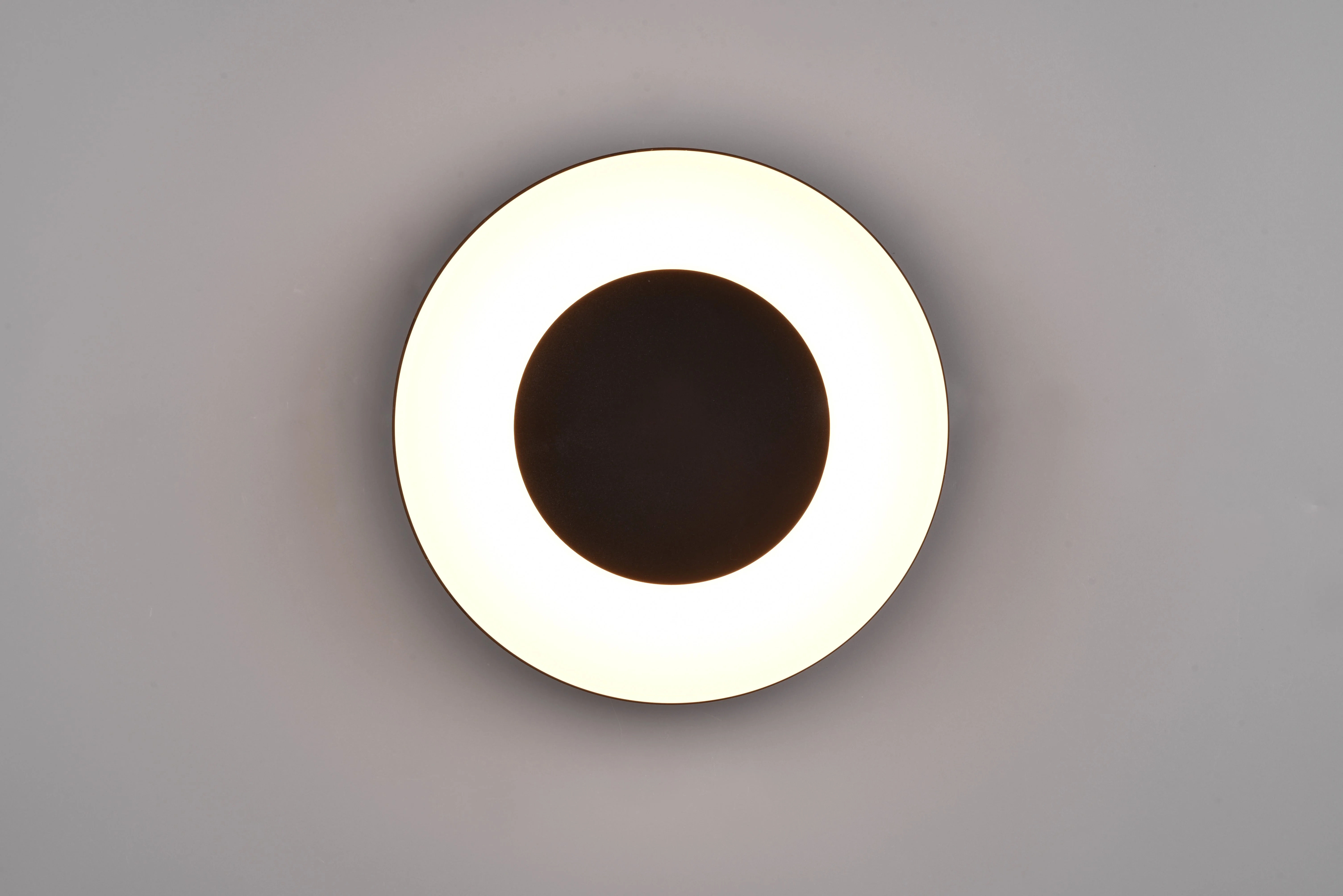 Morena Black mat - Finish Outdoor LED - Image 3