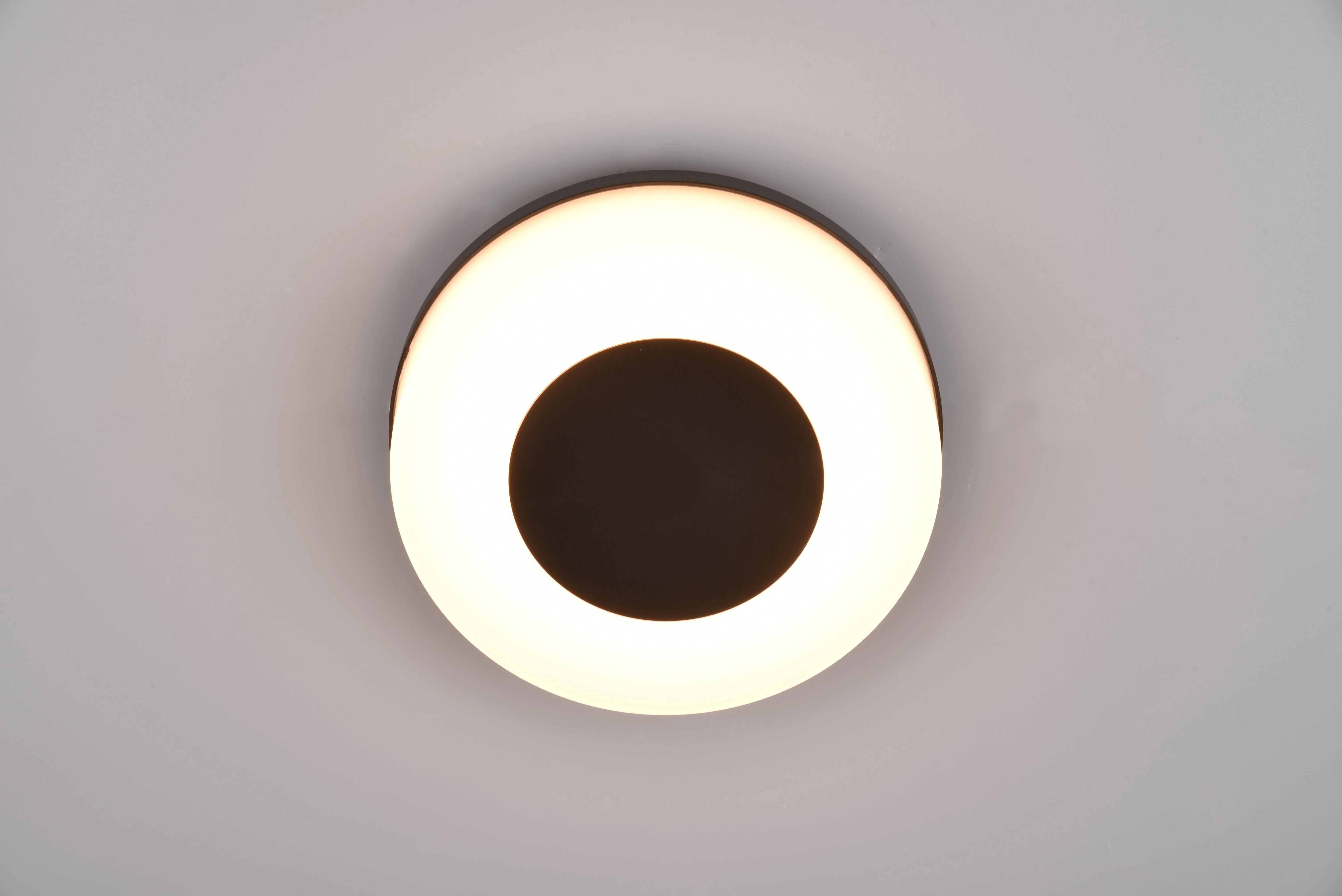 Morena Black mat - Finish Outdoor LED - Image 4